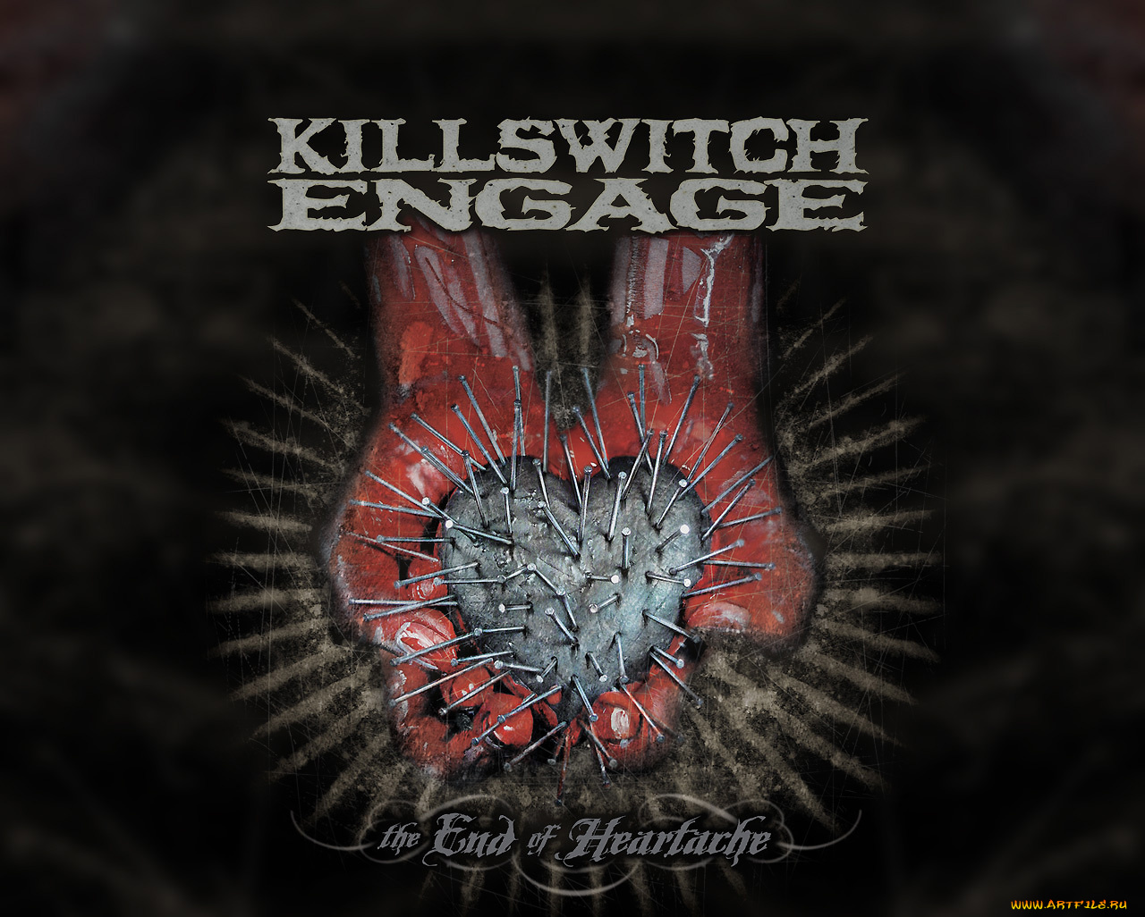 kse18, музыка, killswitch, engage