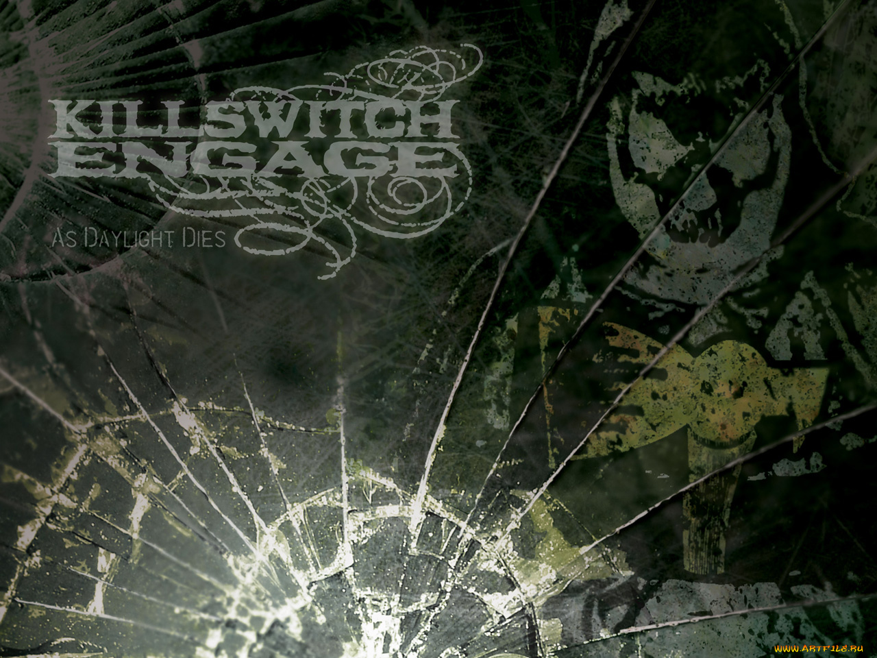 kse16, музыка, killswitch, engage