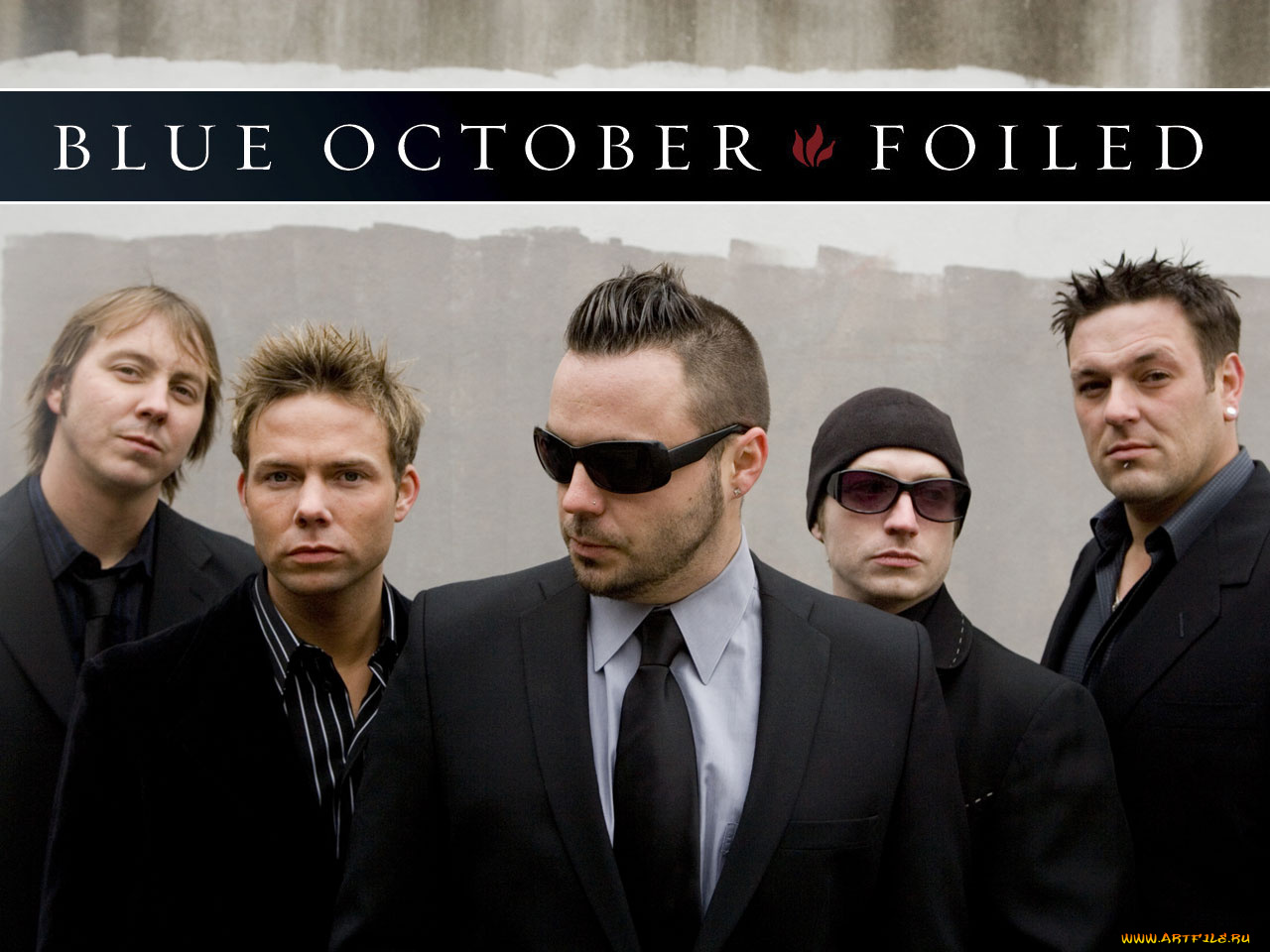 blue, october, музыка