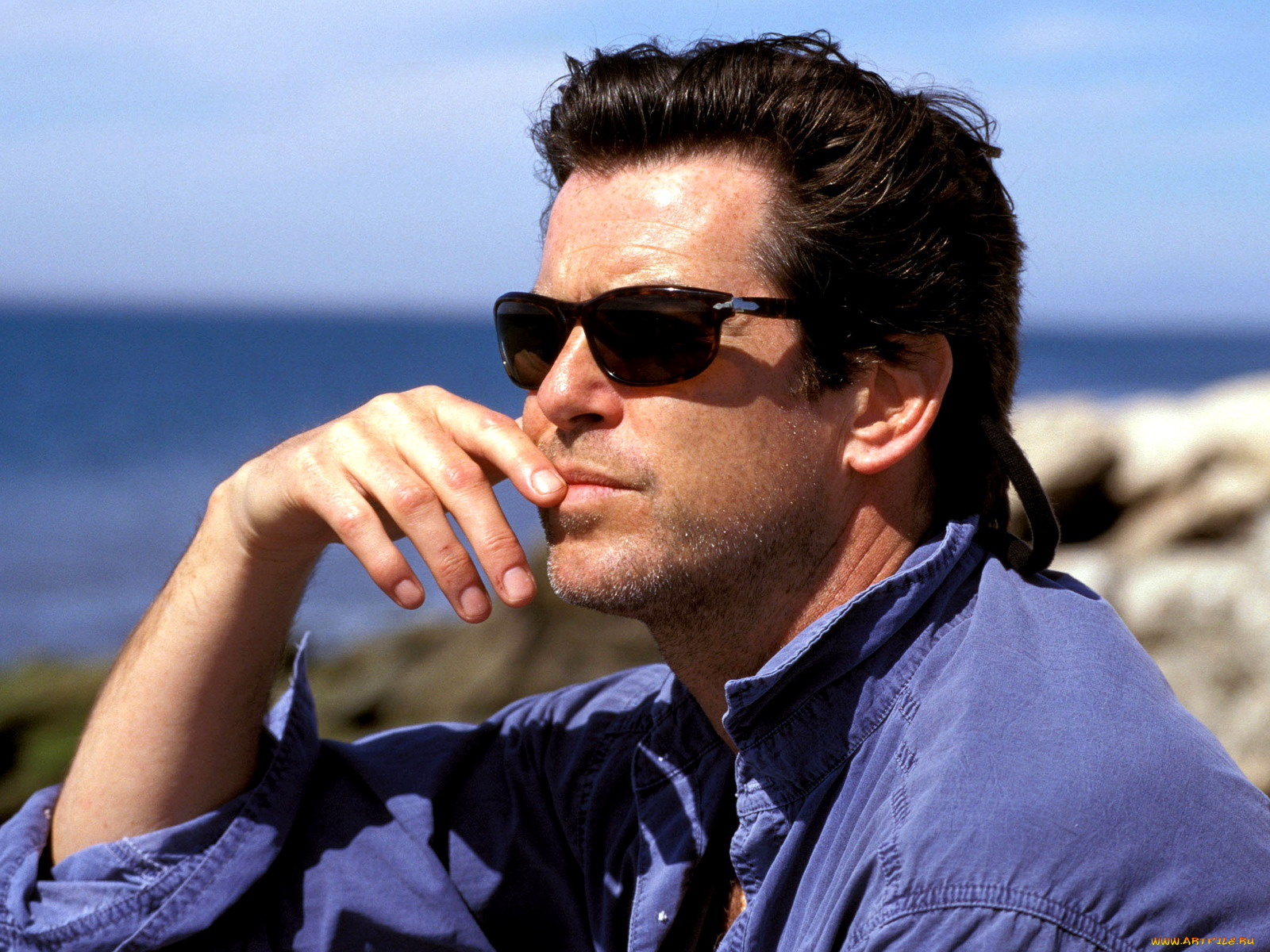 pierce, brosnan, мужчины