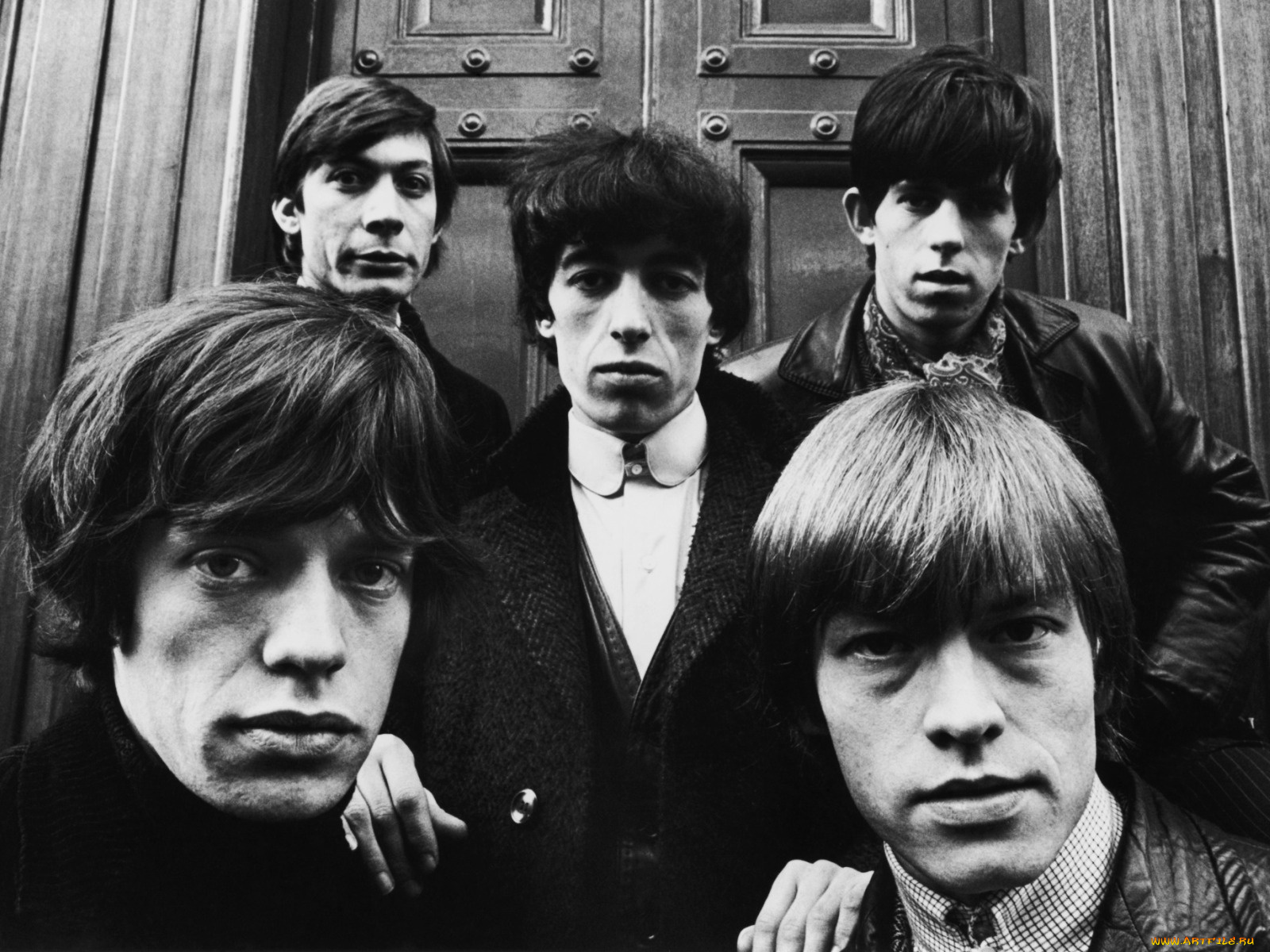 the, rolling, stones, музыка