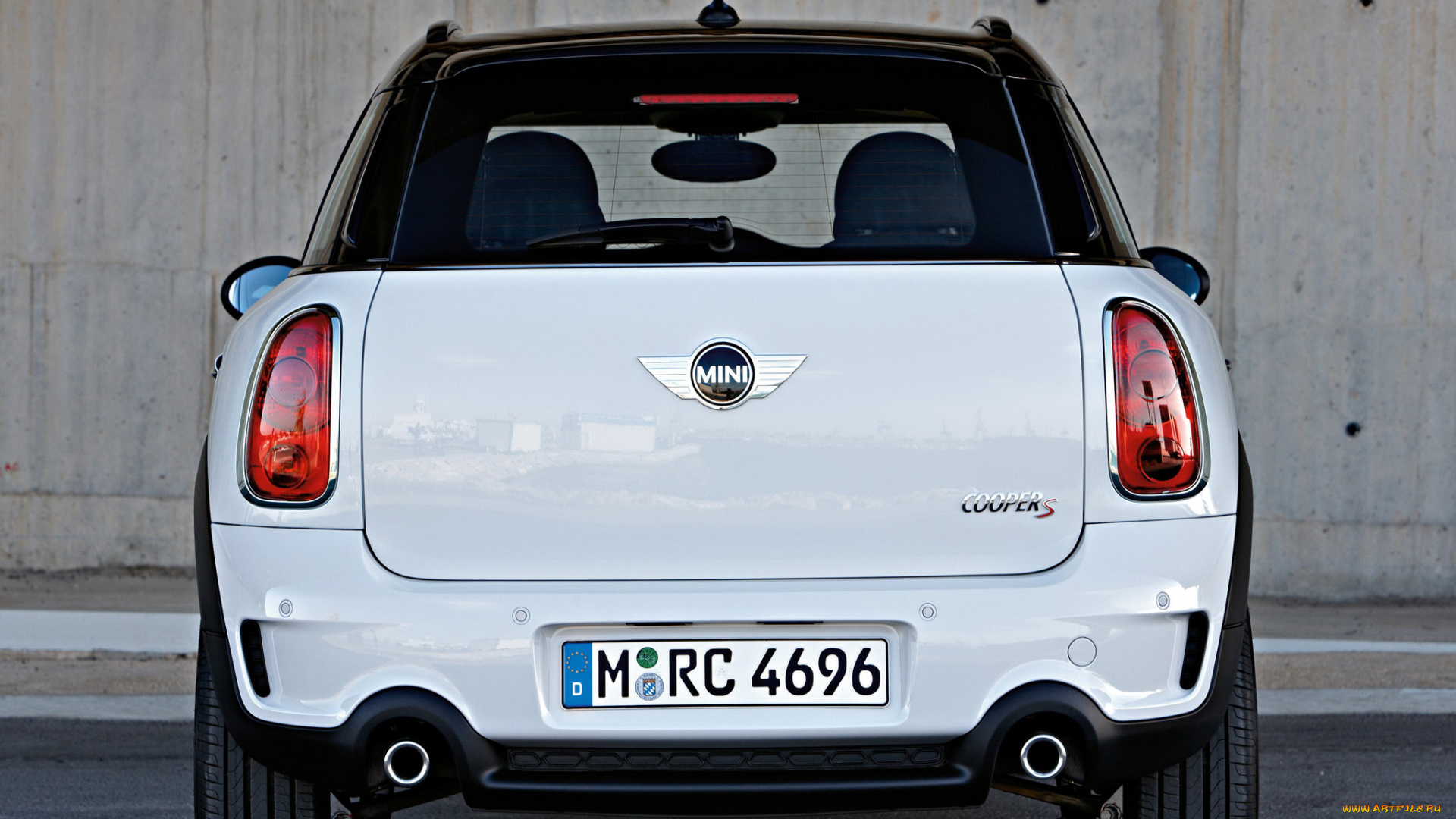 countryman, 2011, автомобили, mini