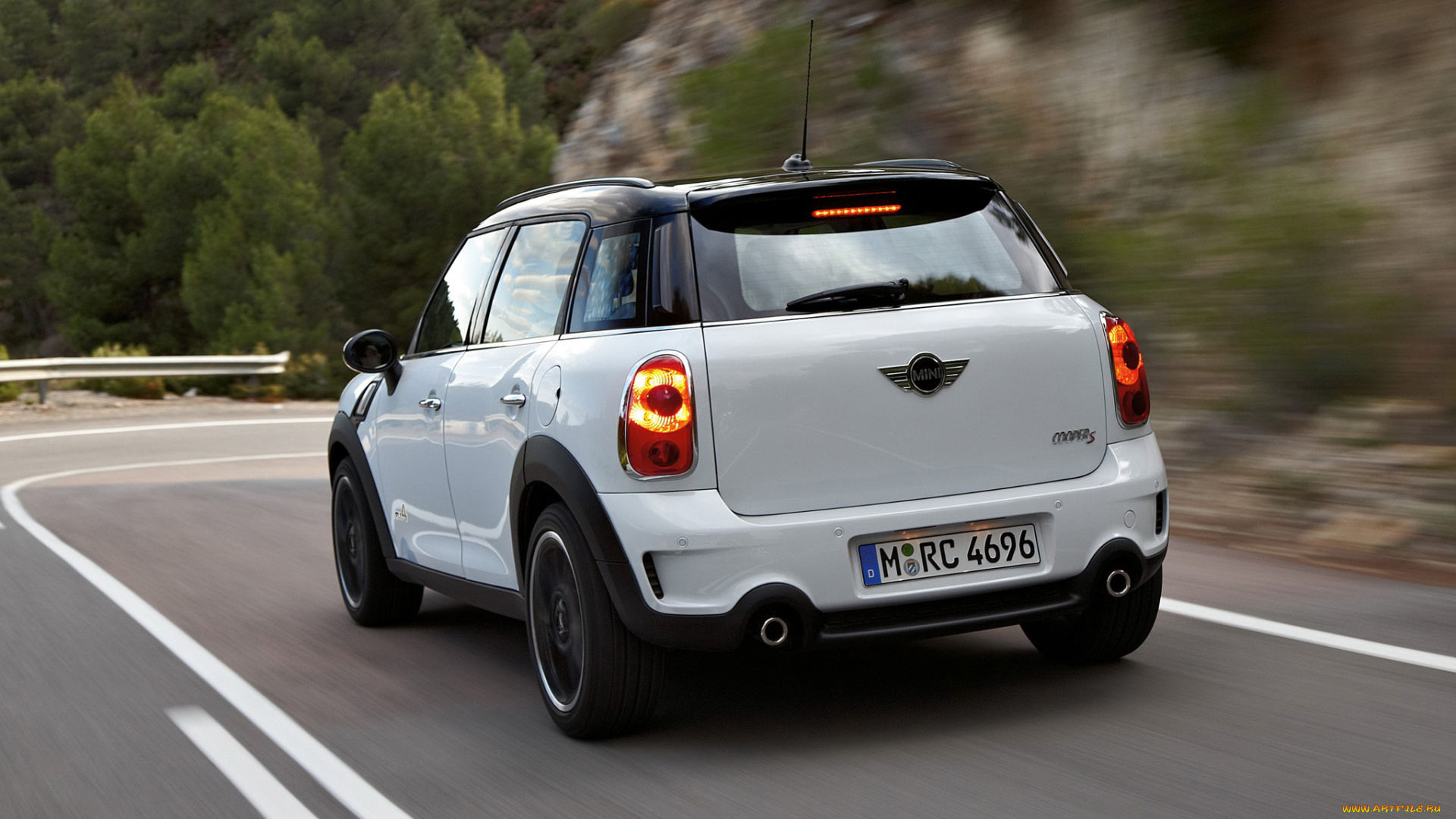 countryman, 2011, автомобили, mini