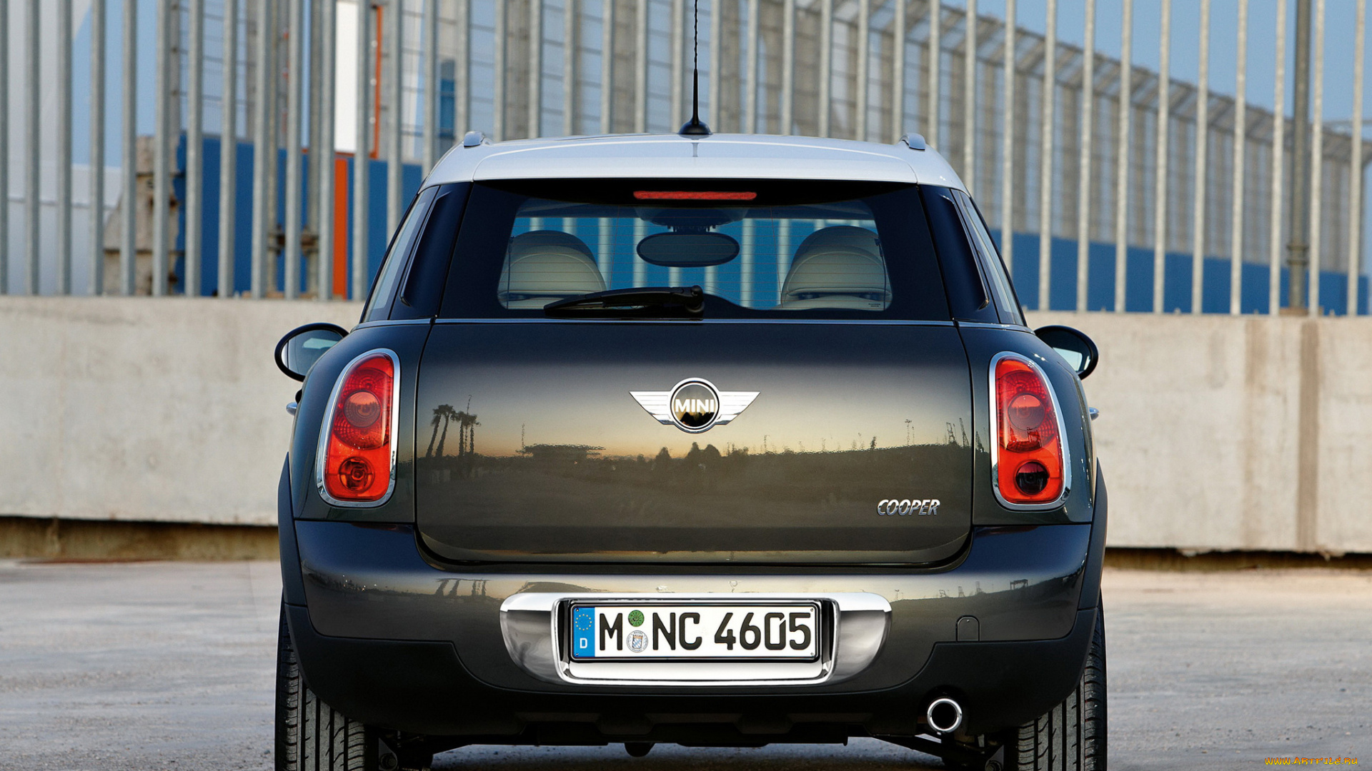 countryman, 2011, автомобили, mini