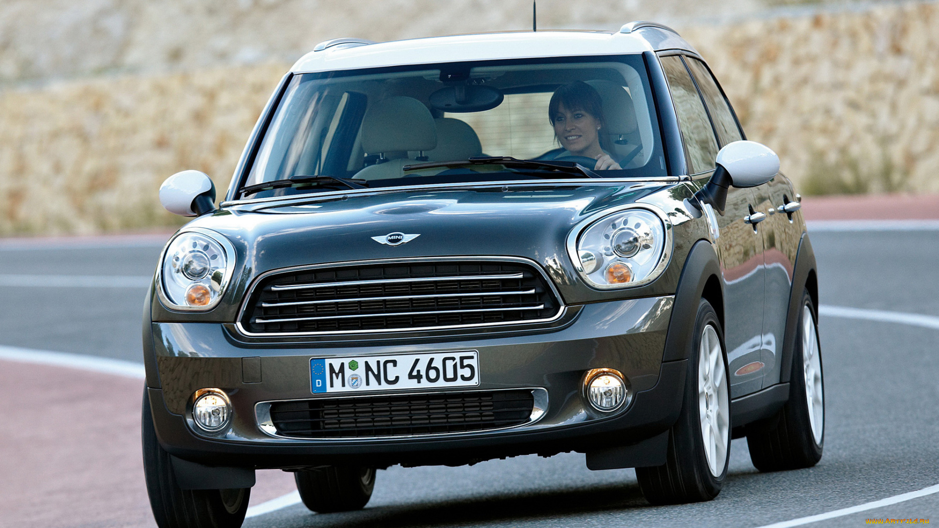 countryman, 2011, автомобили, mini