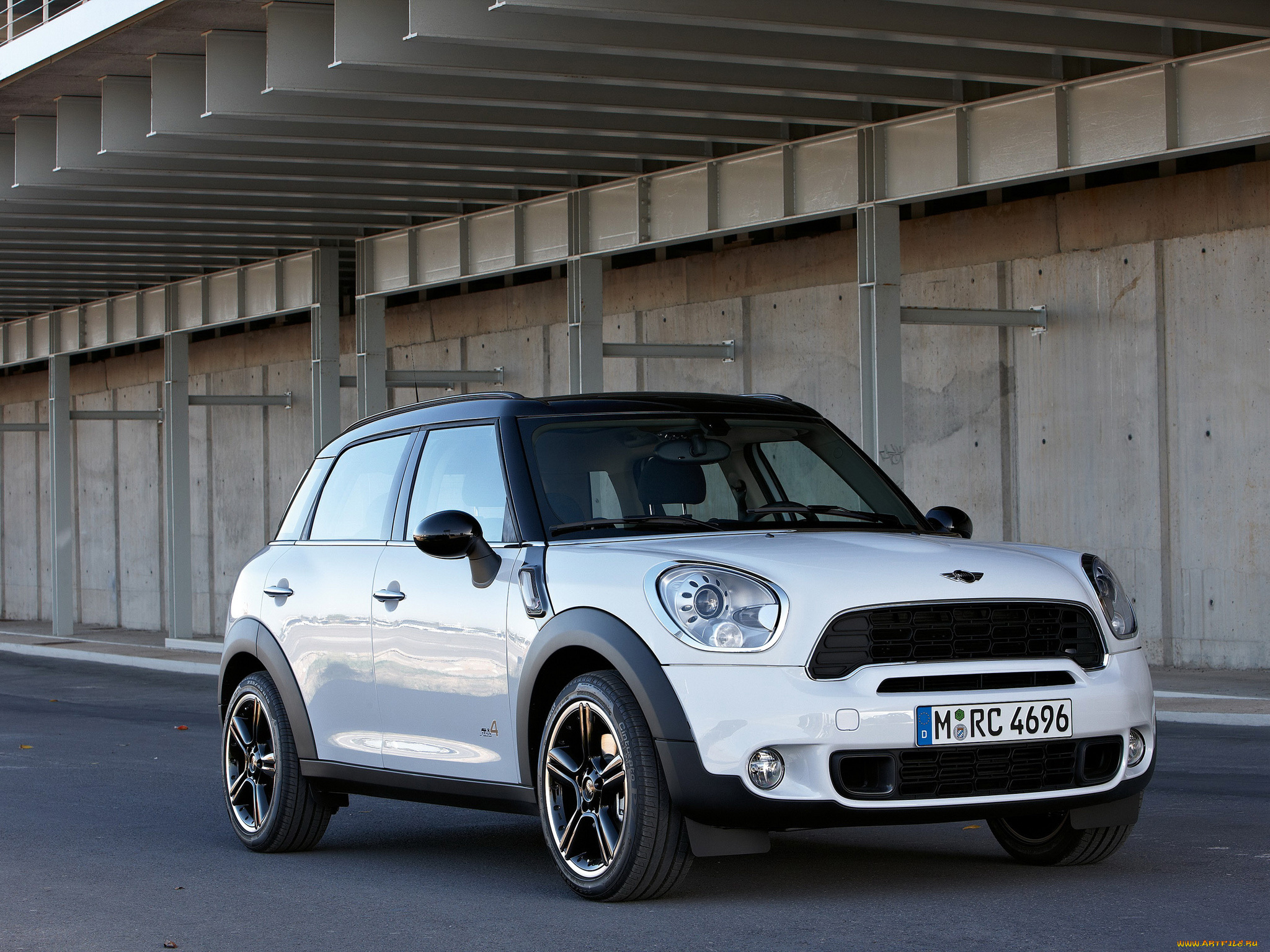 countryman, 2011, автомобили, mini