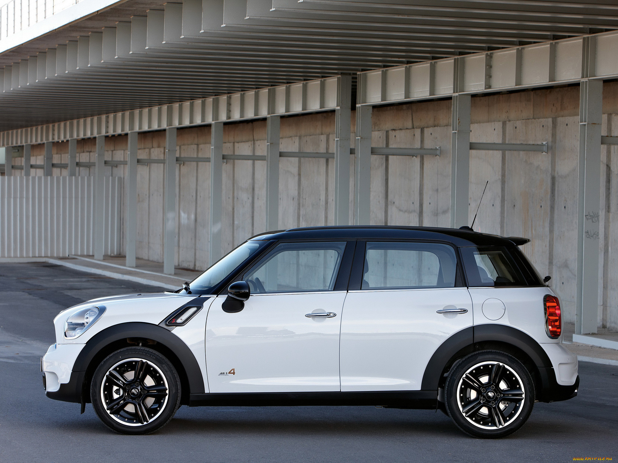 countryman, 2011, автомобили, mini