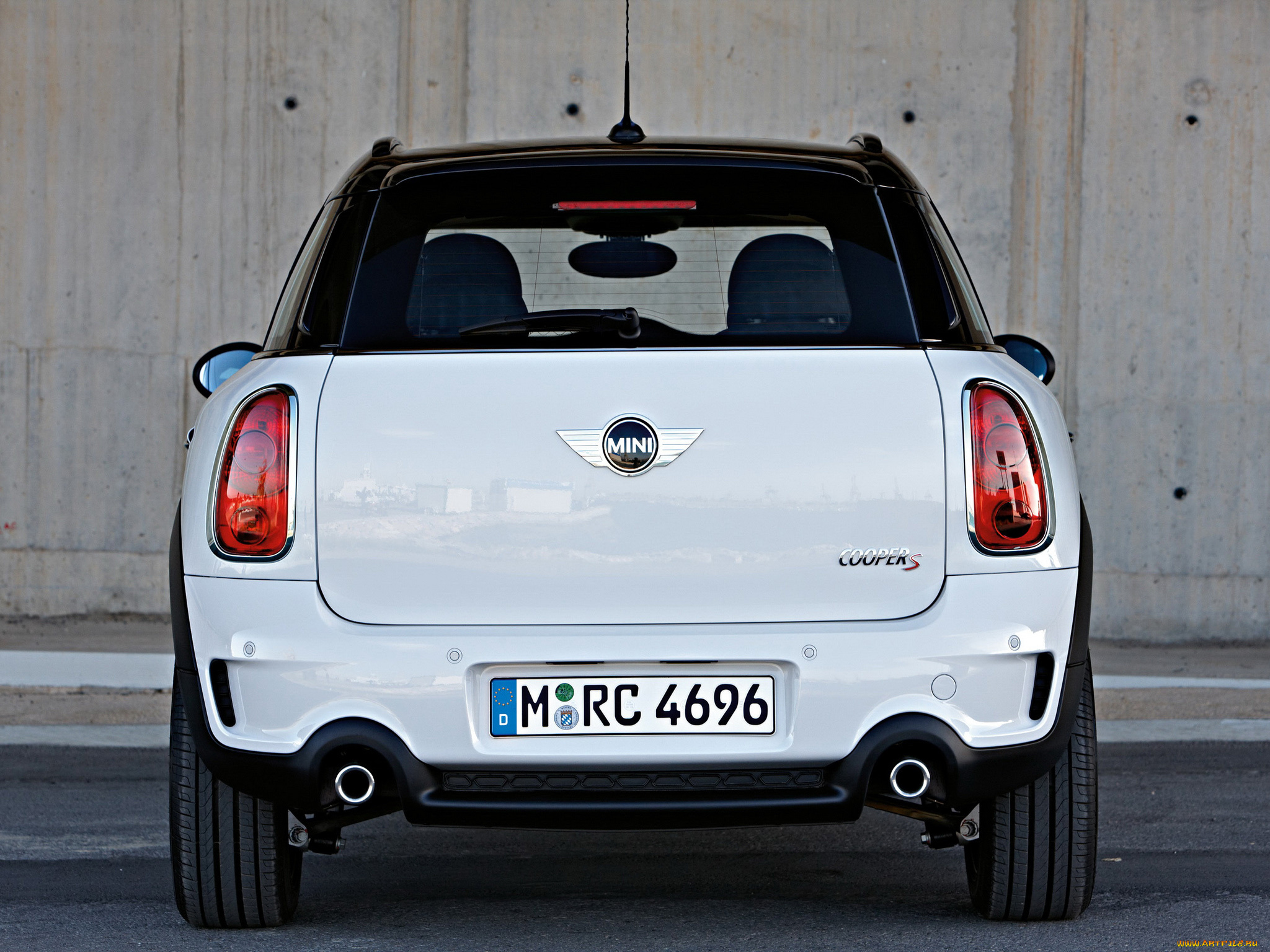 countryman, 2011, автомобили, mini