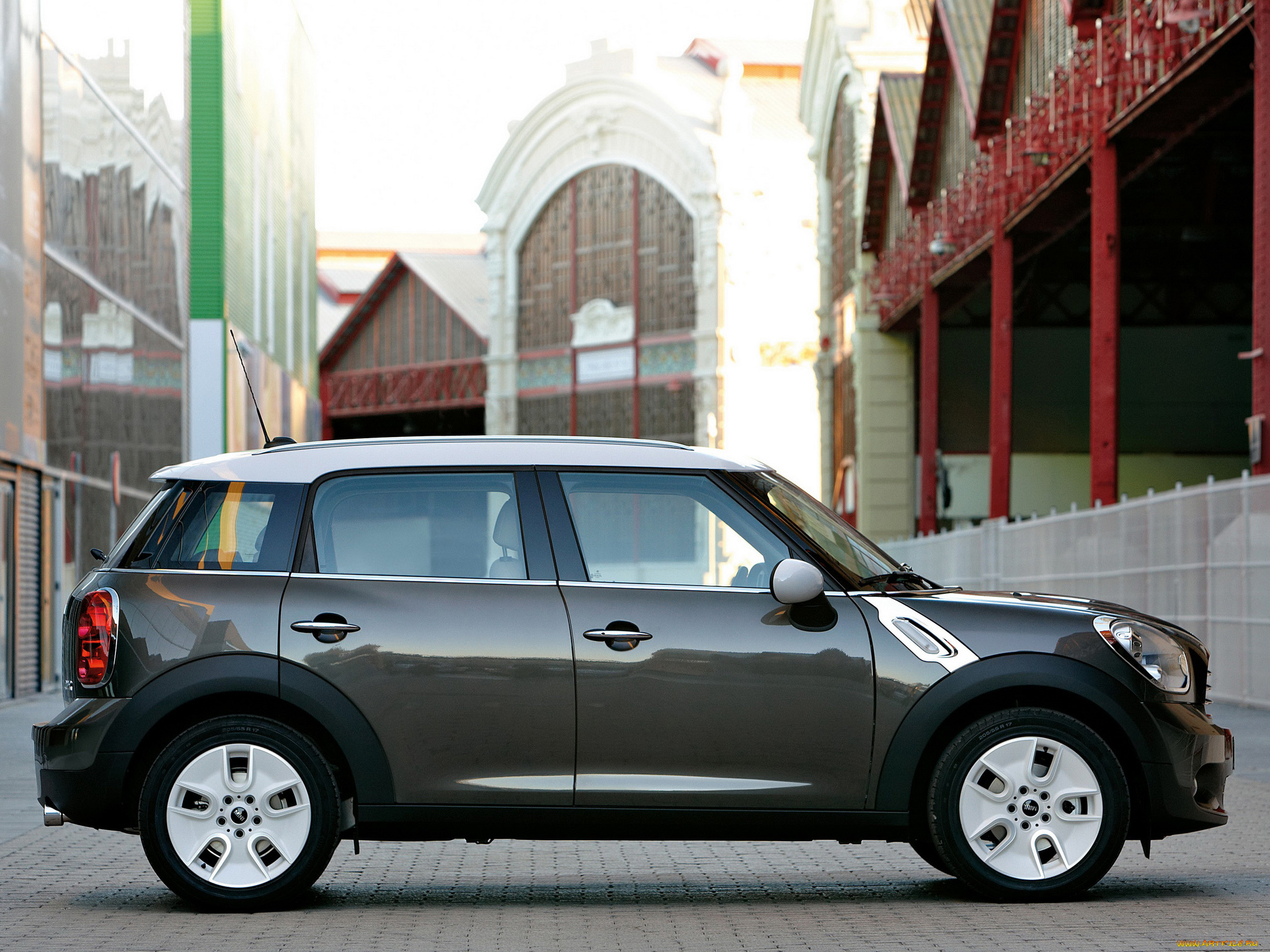 countryman, 2011, автомобили, mini