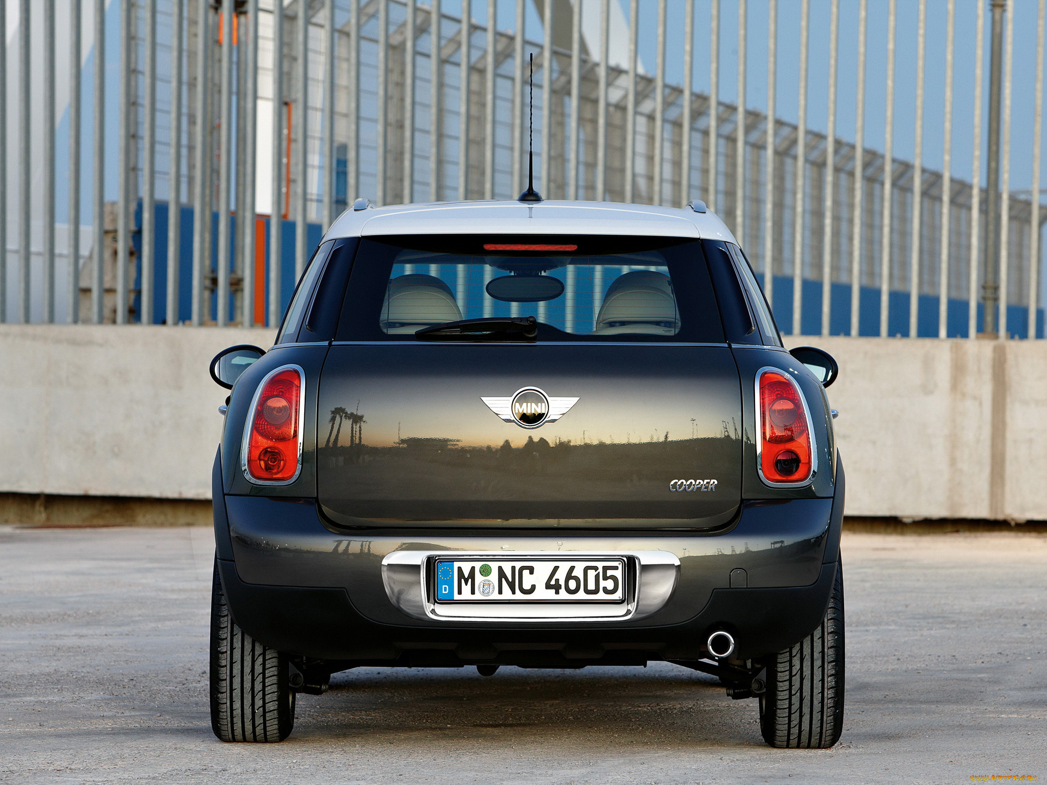 countryman, 2011, автомобили, mini