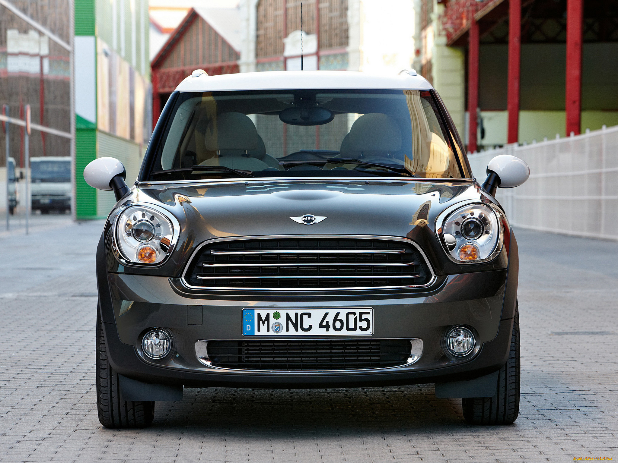 countryman, 2011, автомобили, mini