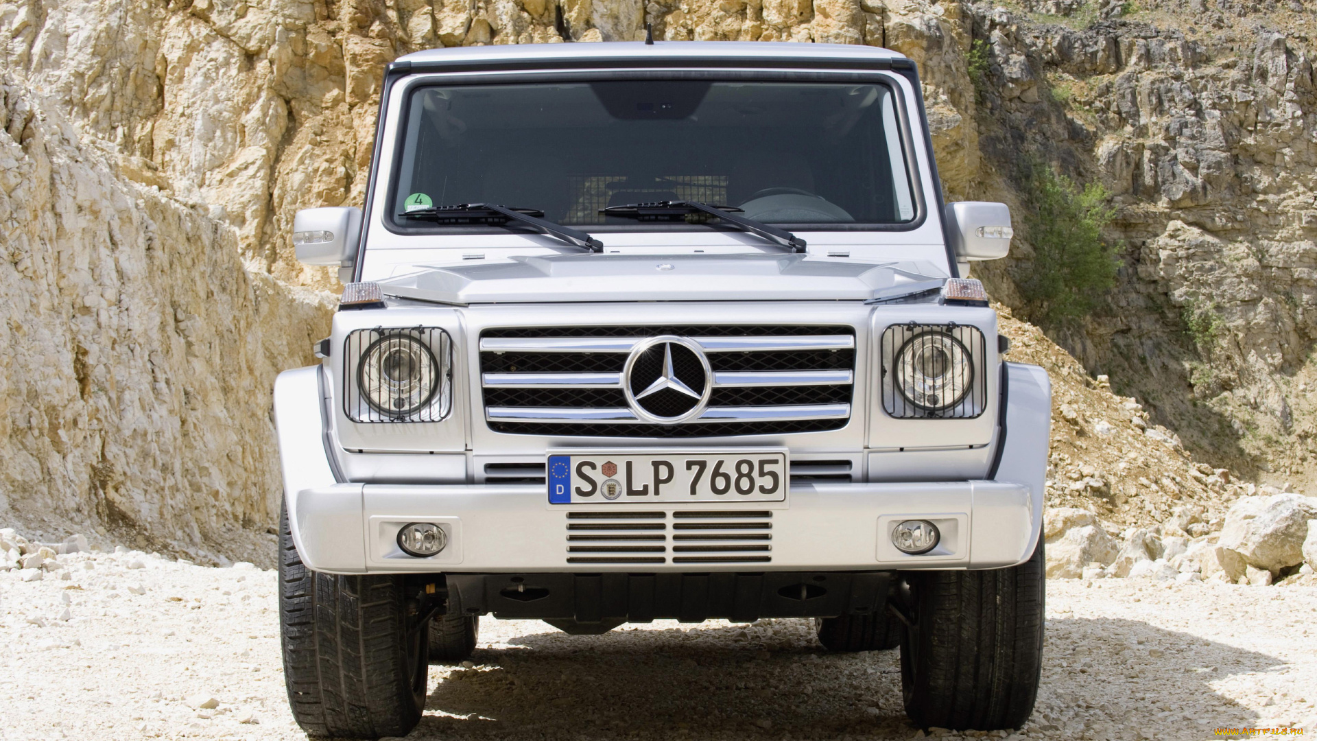 автомобили, mercedes, benz, g55, amg