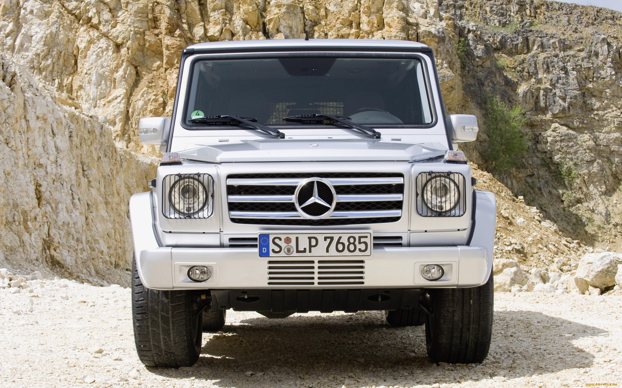 автомобили, mercedes, benz, g55, amg