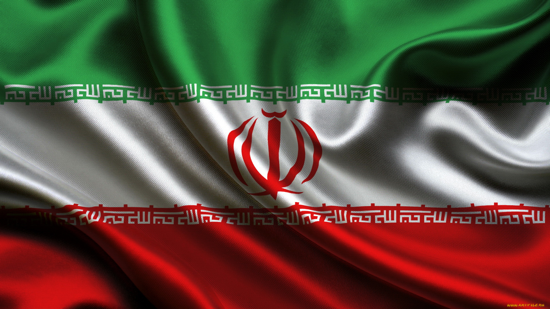 флаг, ирана, разное, флаги, гербы, иран, iran, flag