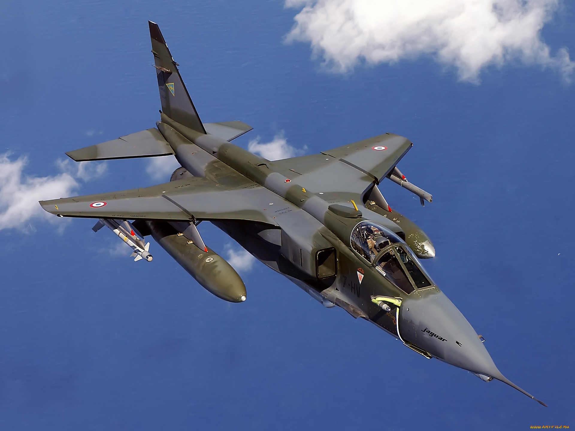 jaguar, авиация, боевые, самолёты, франция, истребитель, великобритания, ударный