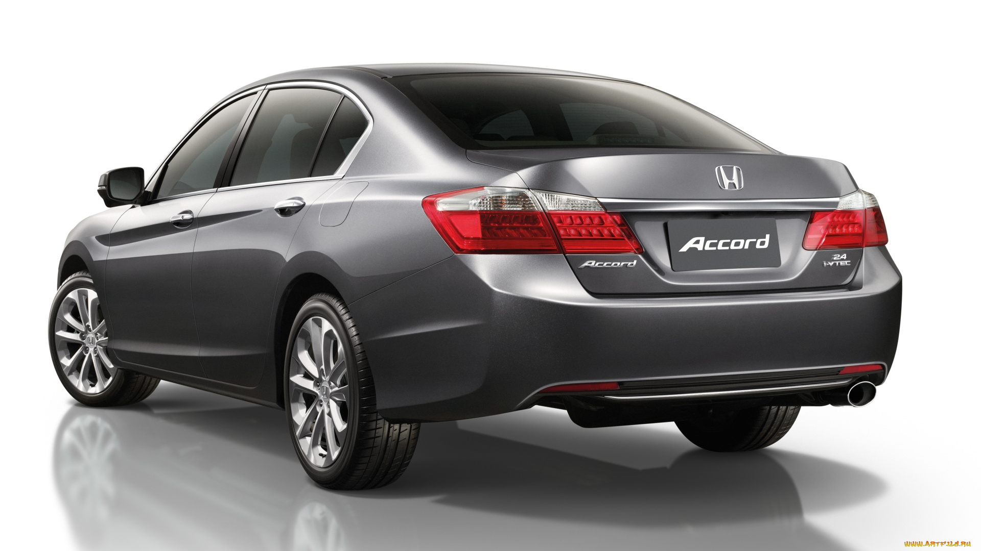 автомобили, honda, 2013г, th-spec, sedan, accord