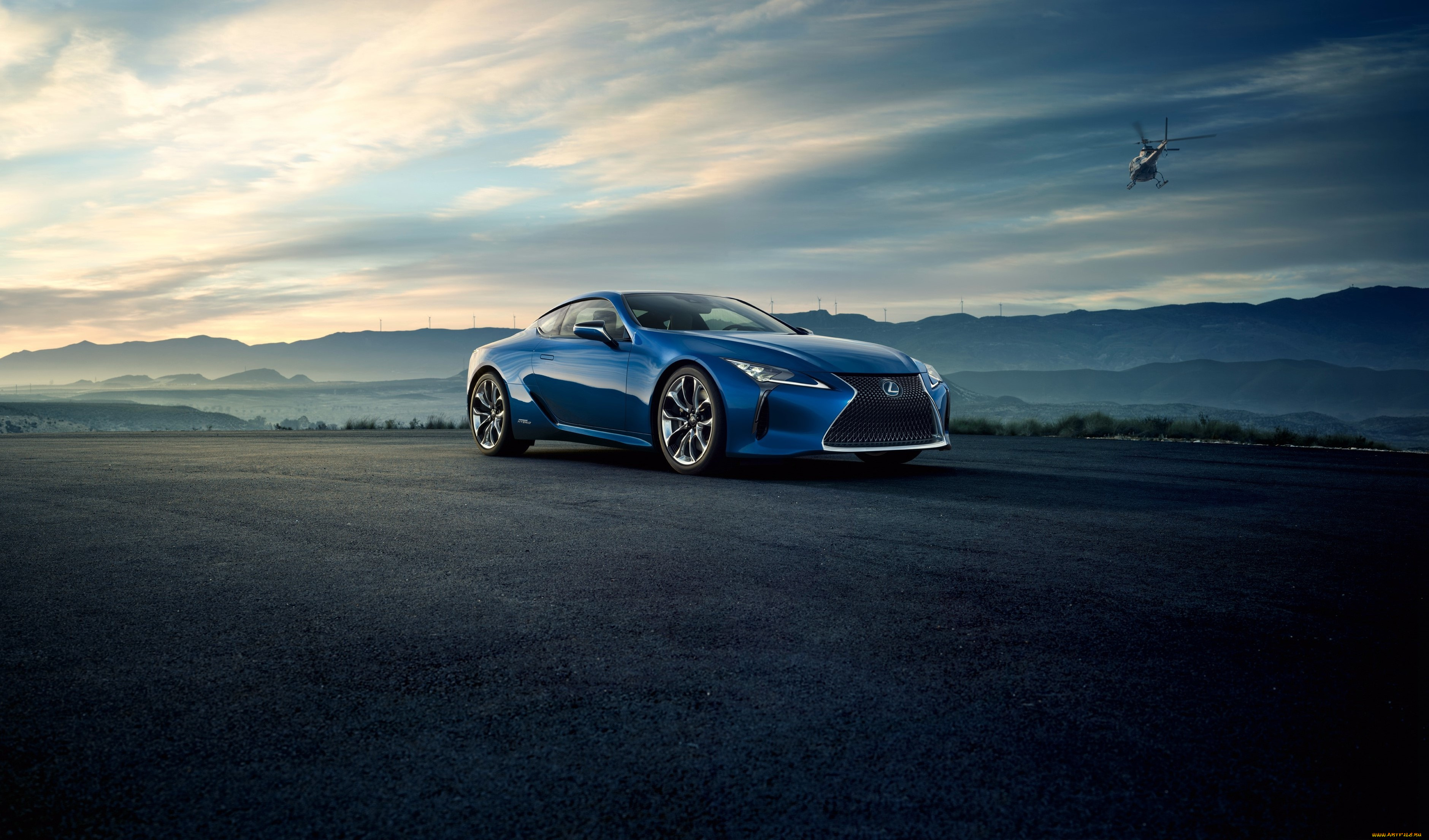 автомобили, lexus, lc, 500h, 2016г, eu-spec