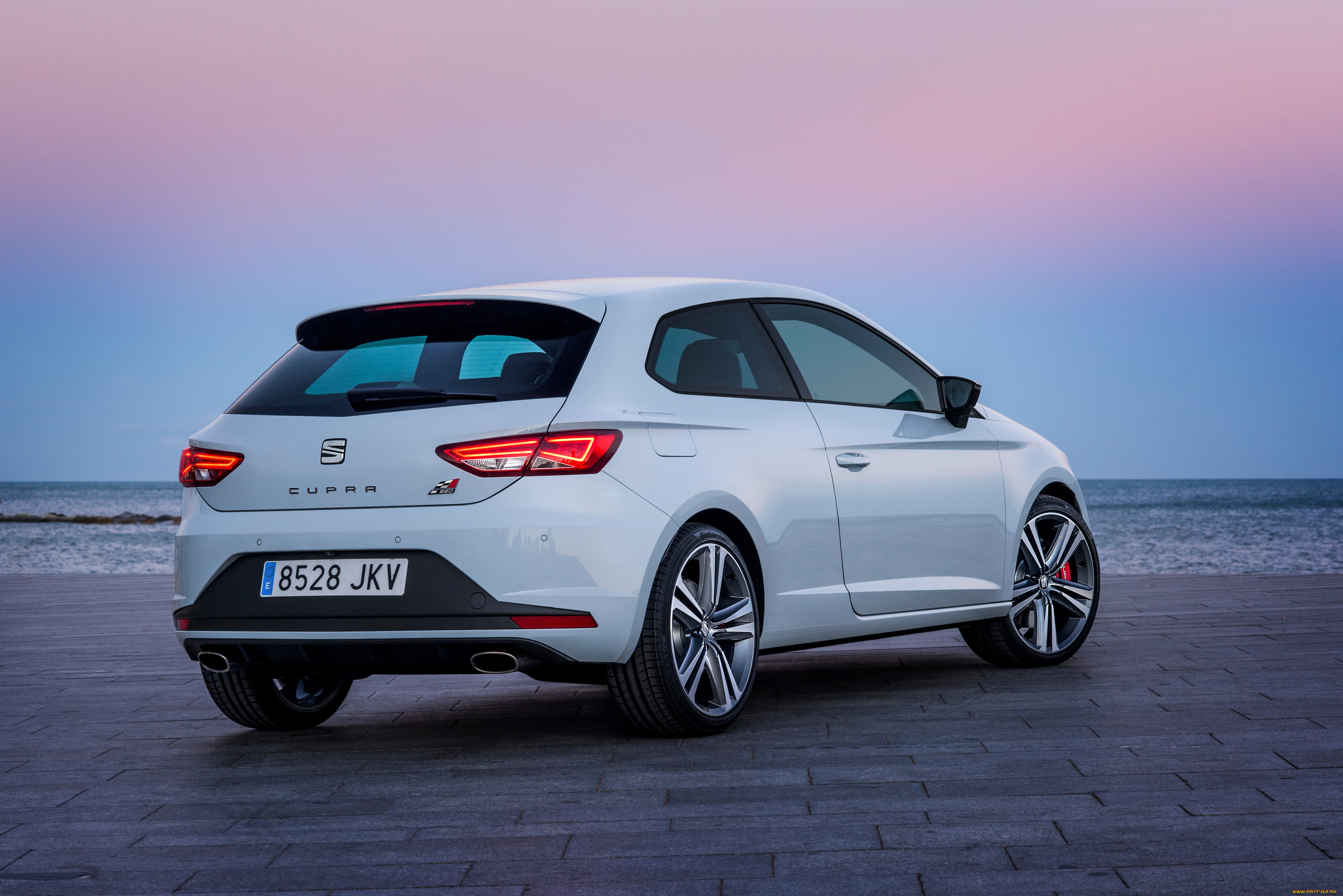 автомобили, seat, leоn, sc, 2015г, 5f, 290, cupra