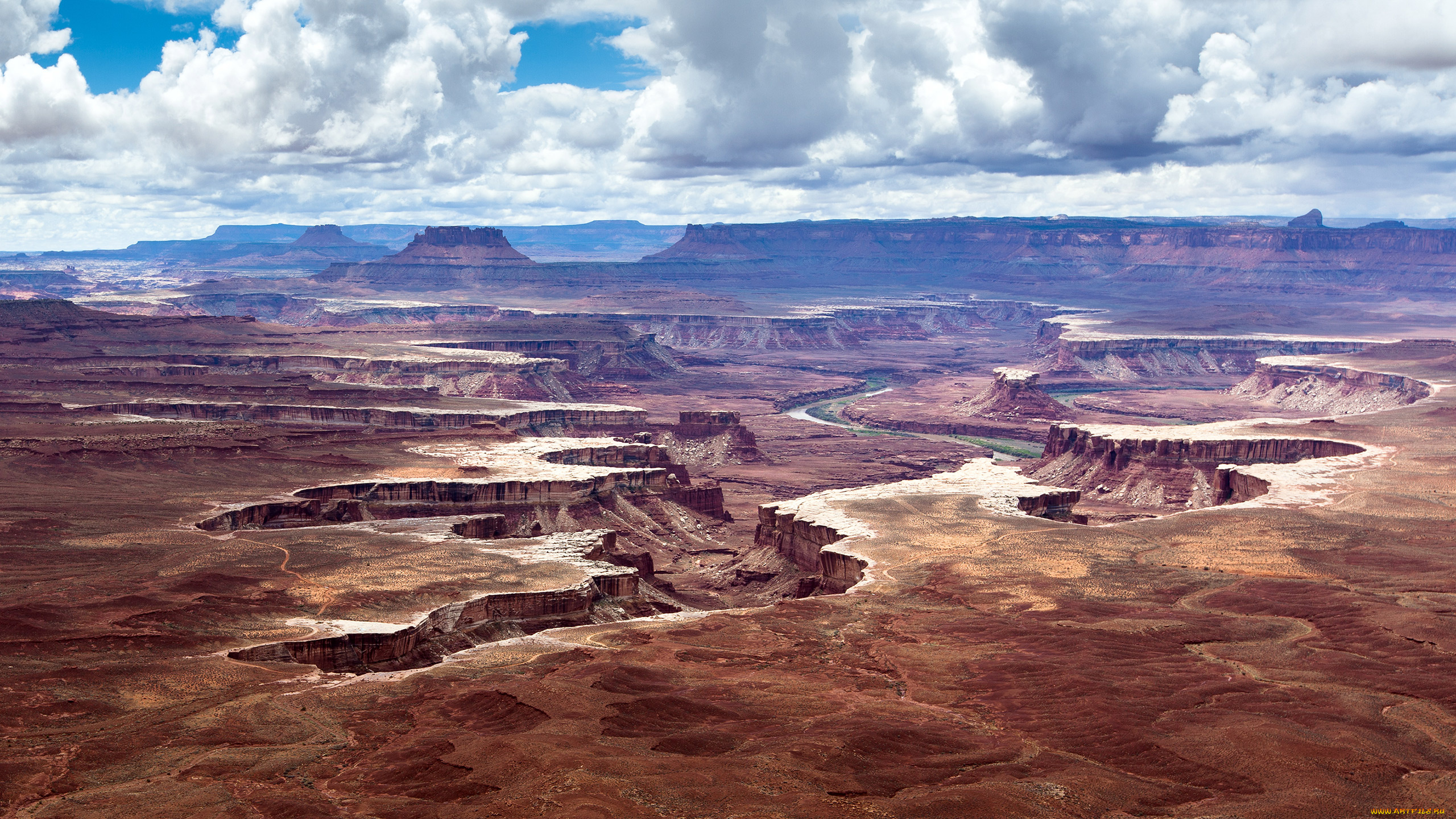 grand, canyon, природа, горы, grand, canyon, вид, пейзаж, скалы