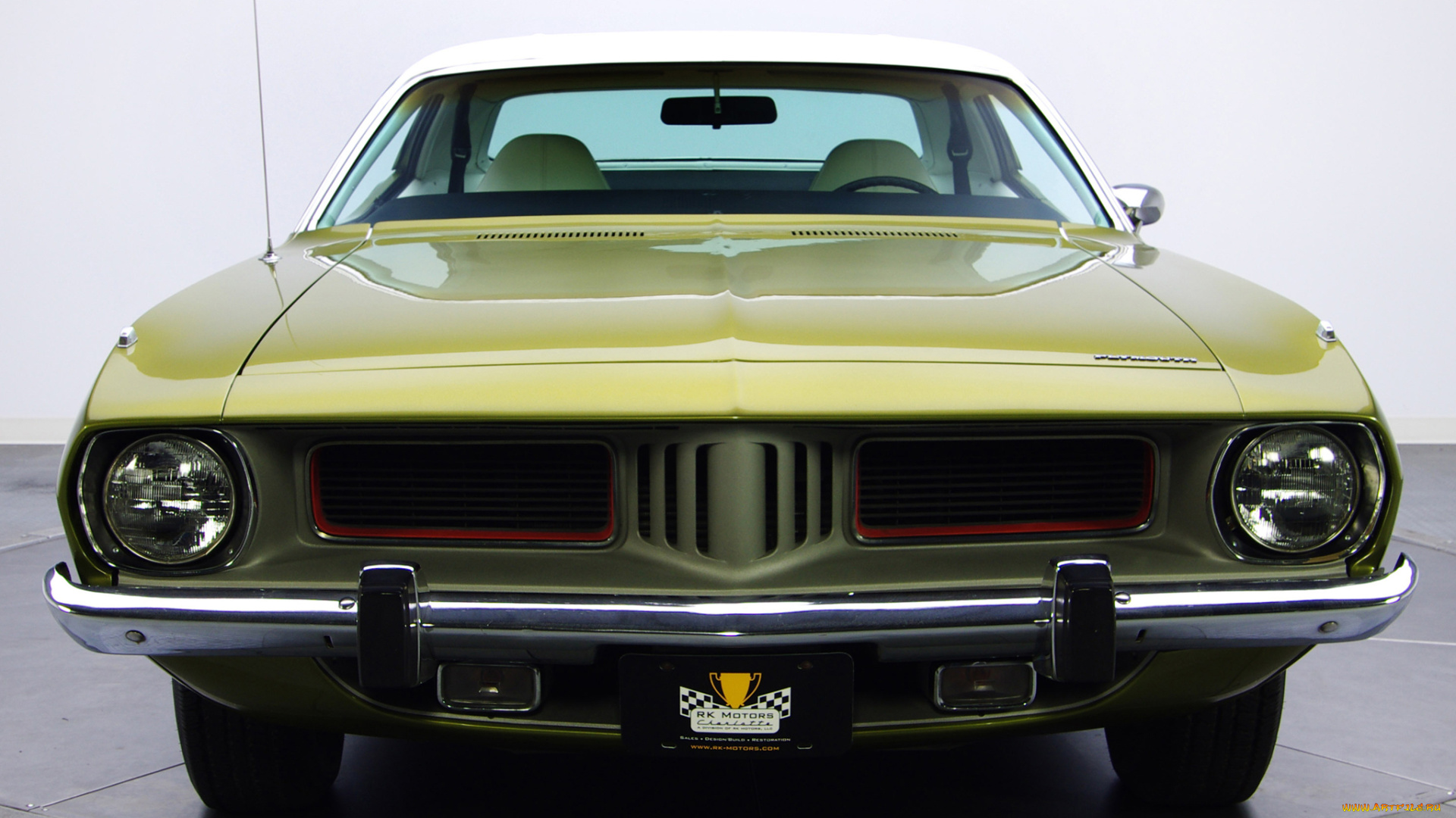 plymouth, barracuda, 1974, автомобили, plymouth, barracuda, 1974