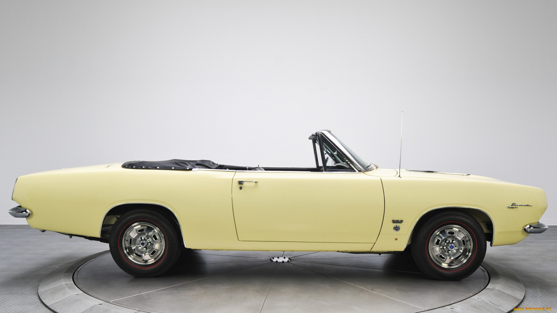 plymouth, barracuda, formula, s-383, convertible, 1967, автомобили, plymouth, barracuda, formula, s-383, convertible, 1967