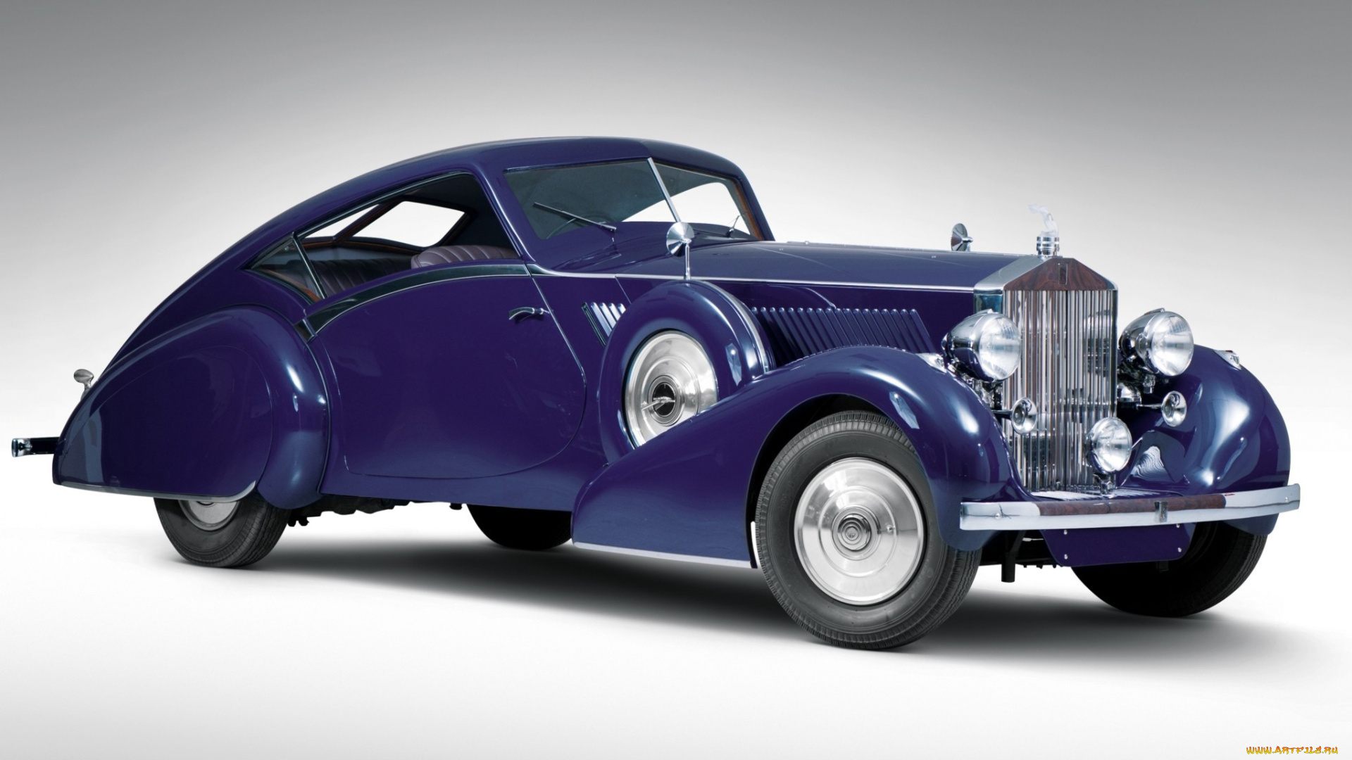 rolls-royce, phantom, iii, aero, coupe, 1937, автомобили, rolls-royce, phantom, iii, aero, coupe, 1937