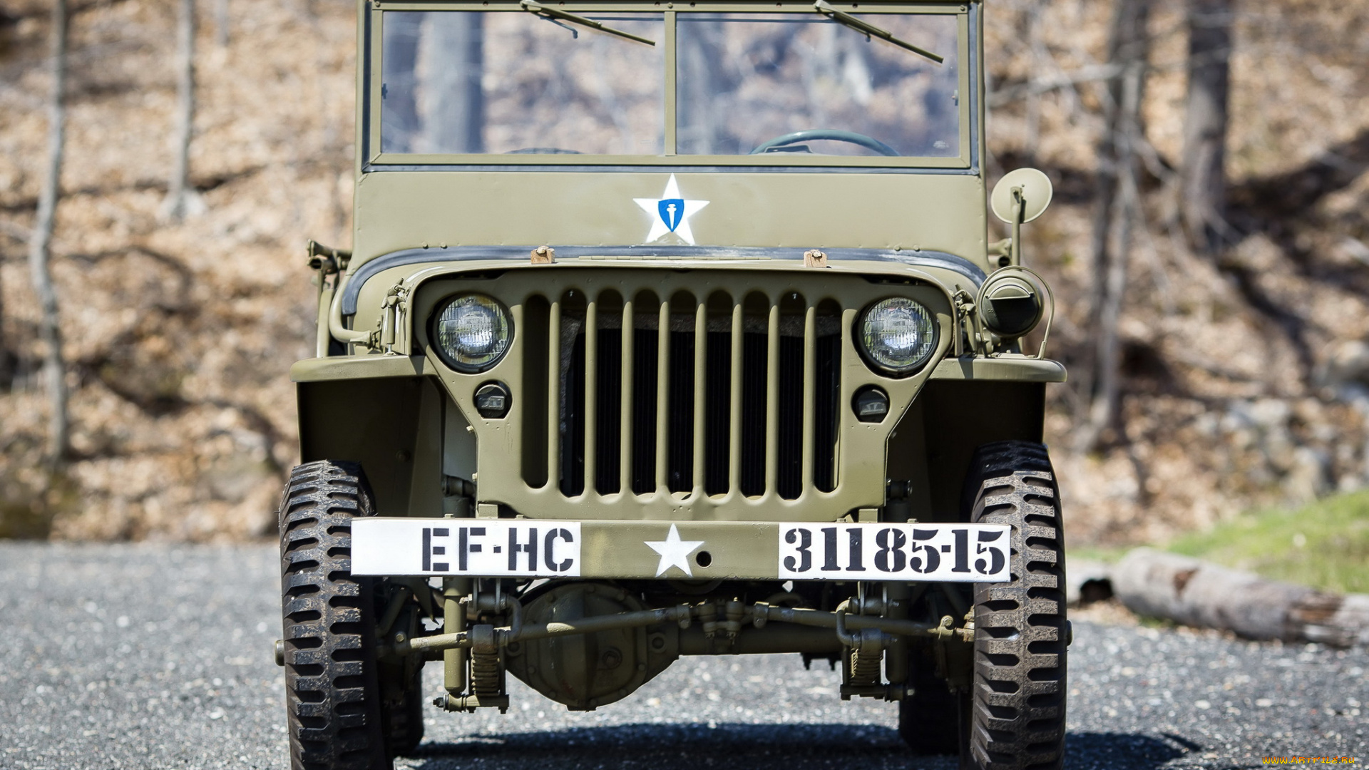 willys, mb, 1942, техника, военная, техника, 1942, mb, willys