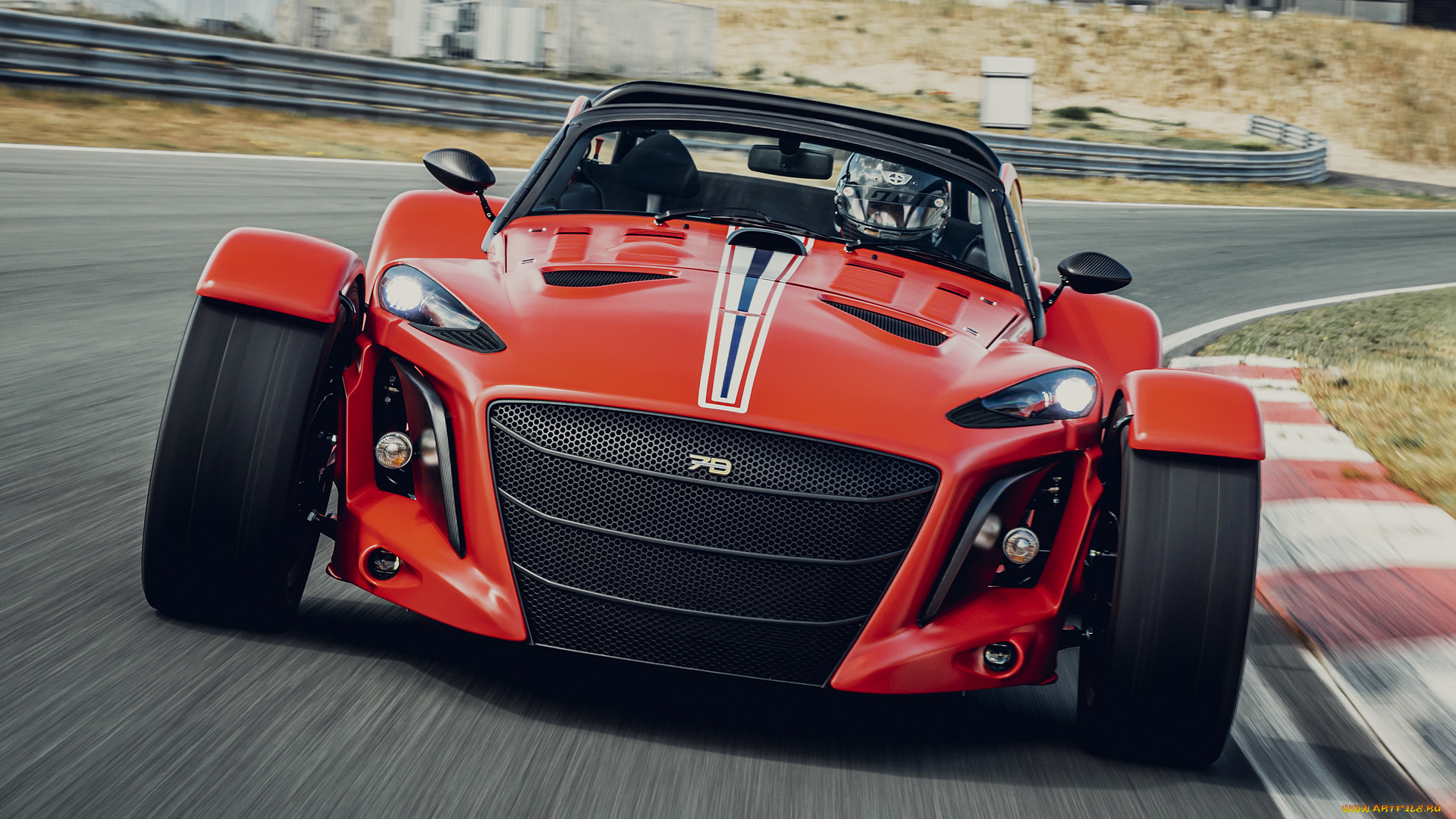 donkervoort, d8, gto-jd70, r, 2021, автомобили, donkervoort, d8, gto, jd70, r, 2021