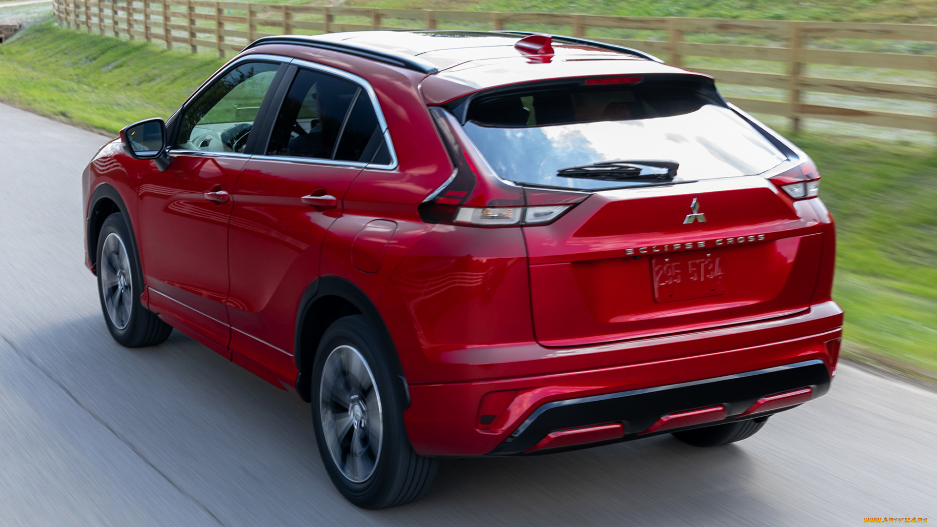 mitsubishi, eclipse, cross, , us, , 2021, автомобили, mitsubishi, eclipse, cross, 2021