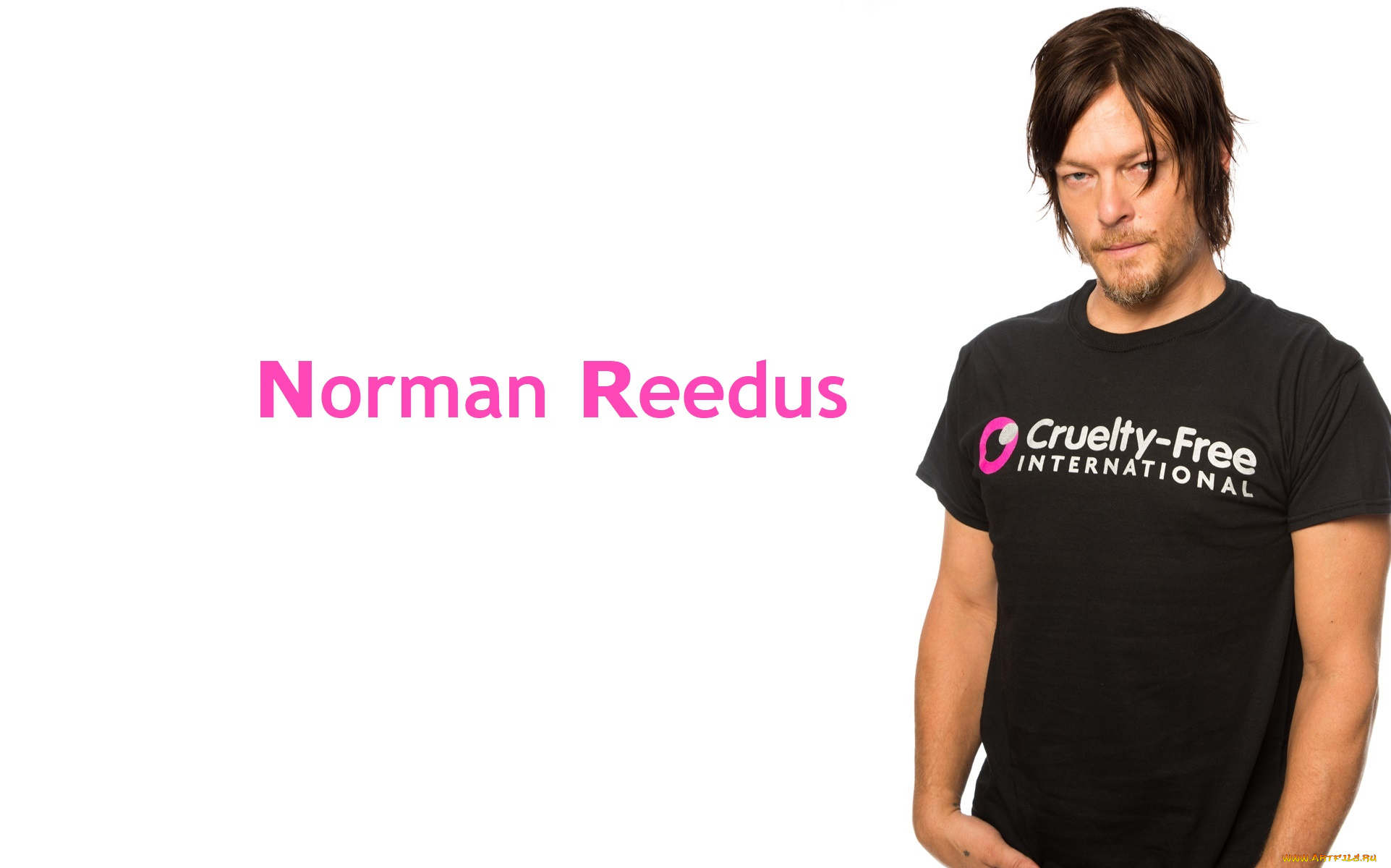 мужчины, norman, reedus, norman, reedus