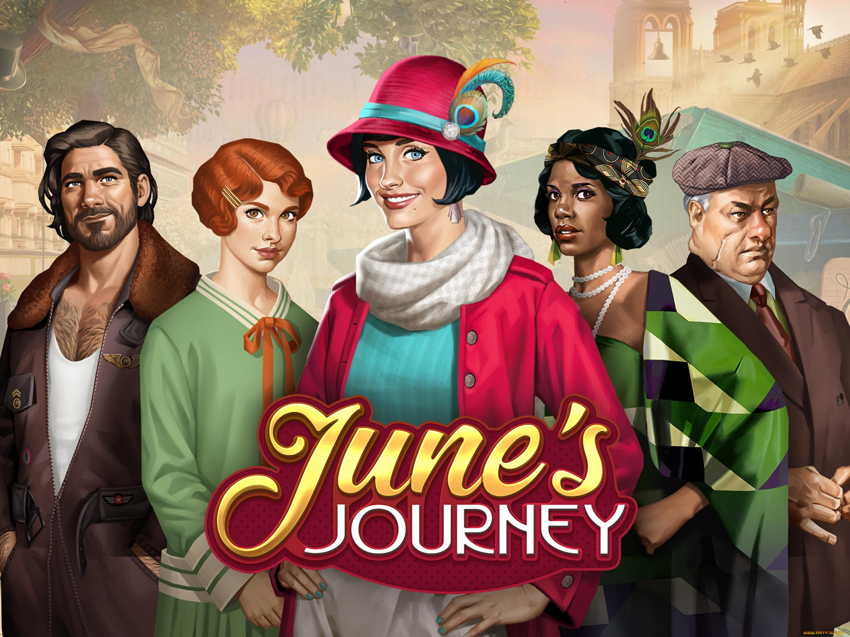 june`s, journey, hidden, objects, видео, игры, june’s, journey, june's, journey, hidden, objects