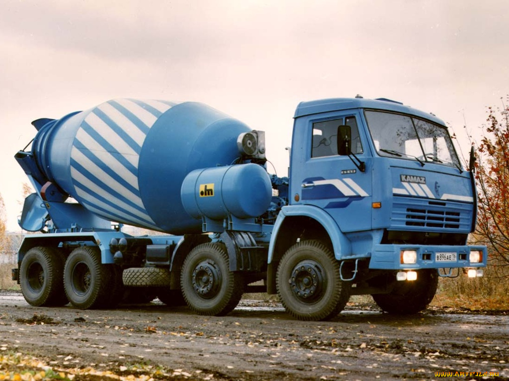 kamaz, 6540, автомобили, камаз