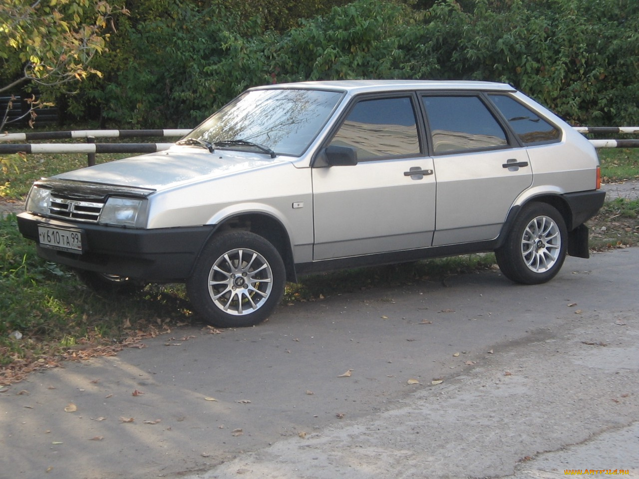 vaz, 2109, автомобили, выставки, уличные, фото