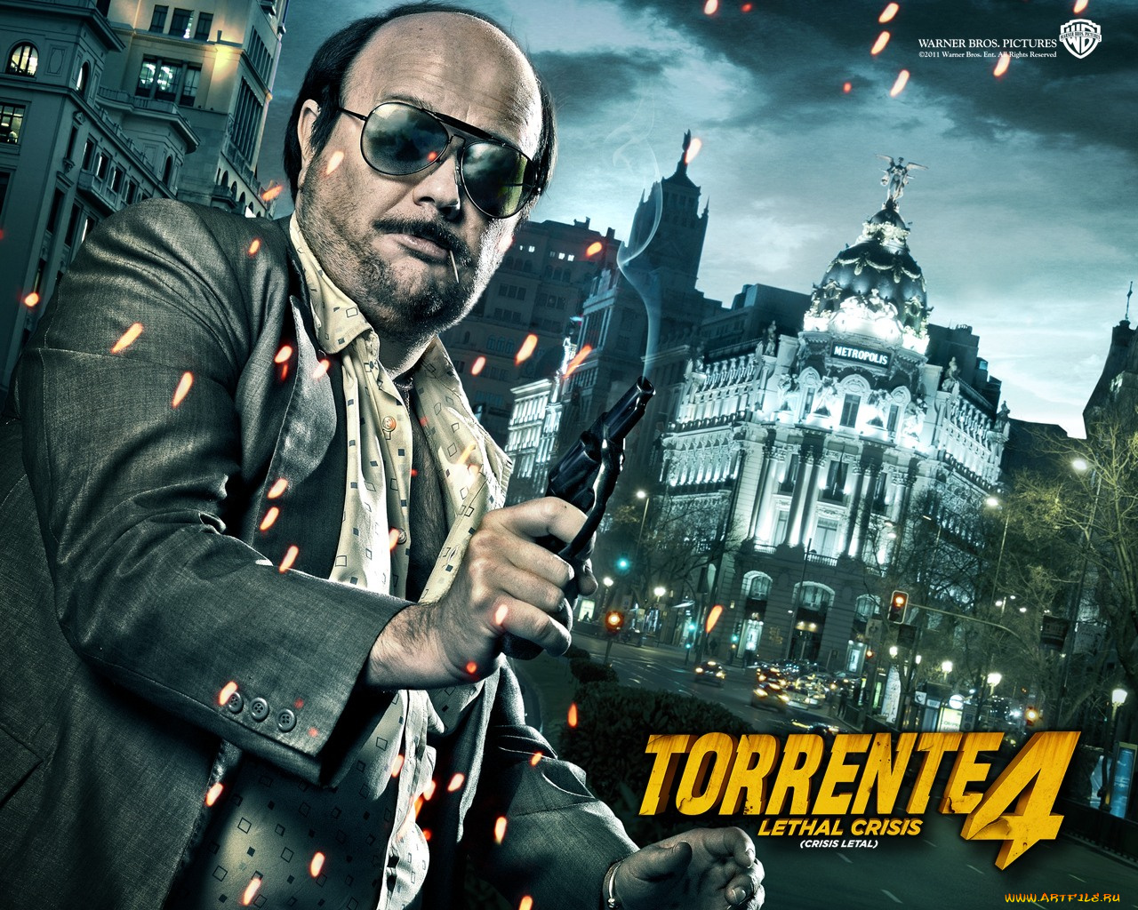 torrente, кино, фильмы