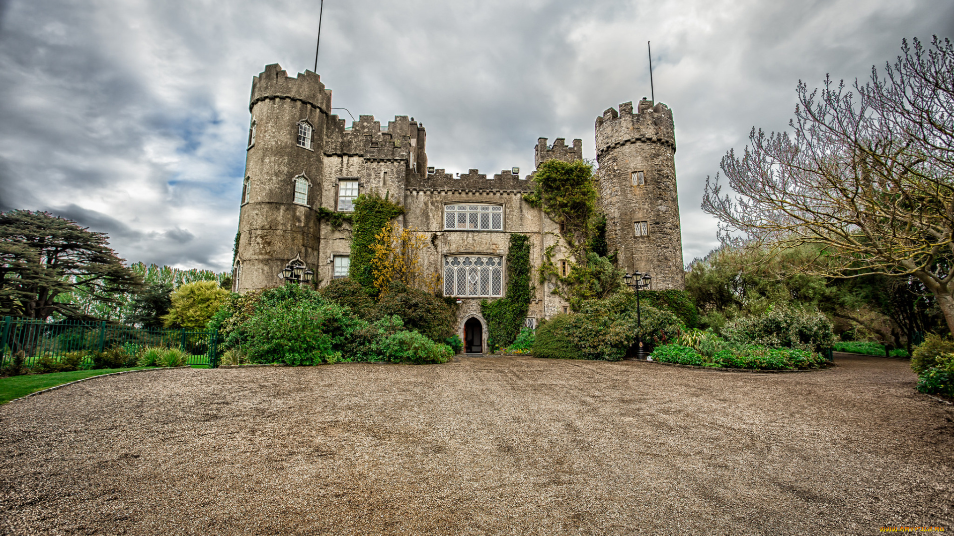 another, castle, города, -, дворцы, , замки, , крепости, парк, замок