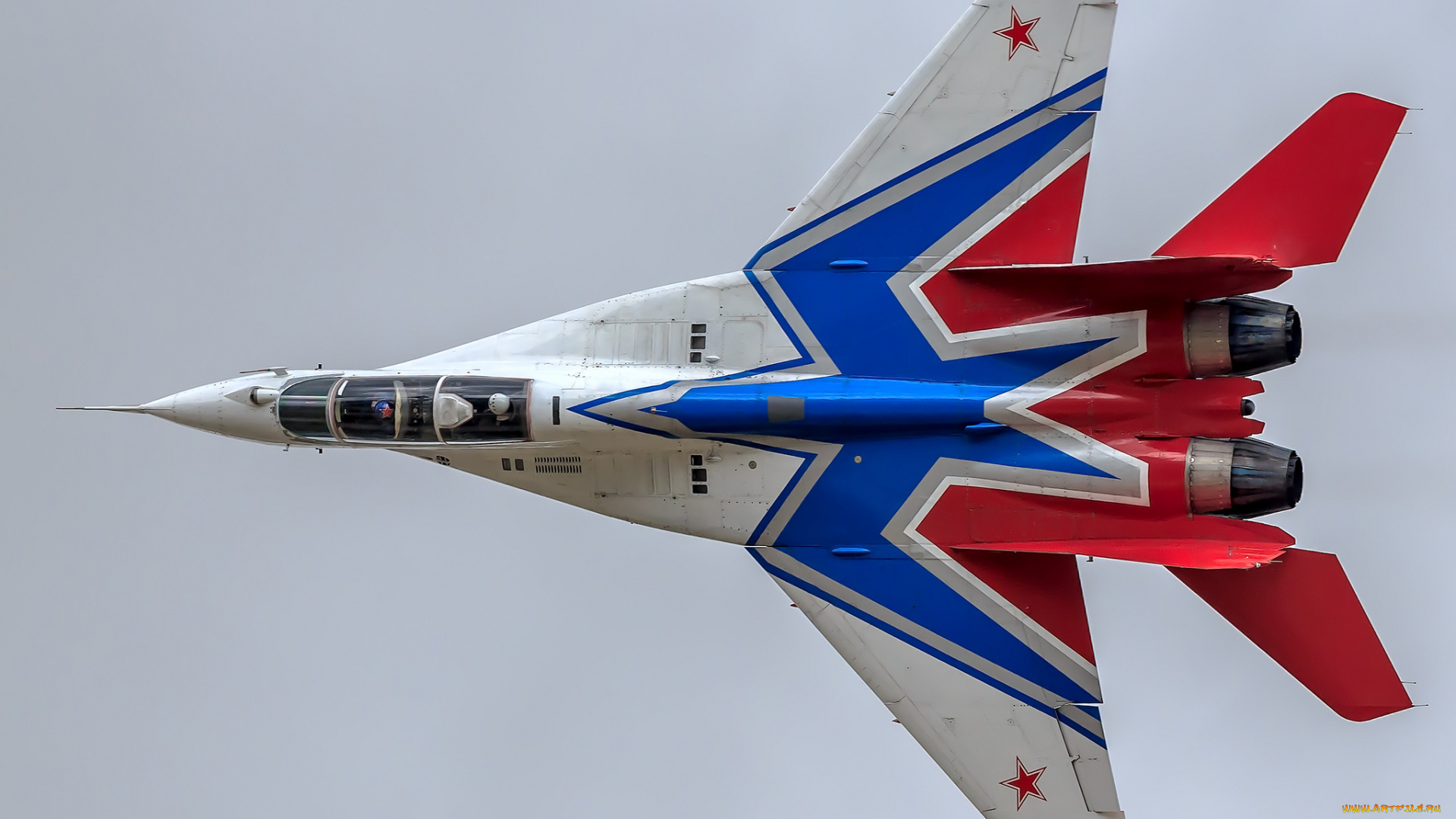 mig-29ub, , swifts, авиация, боевые, самолёты, истребитель, окб, микояна, и, гуревича