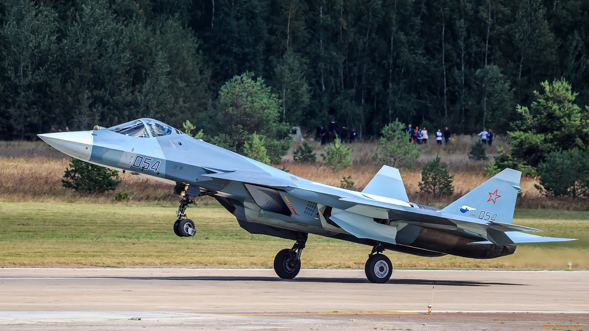 pak-fa, t-50, авиация, боевые, самолёты, истребитель