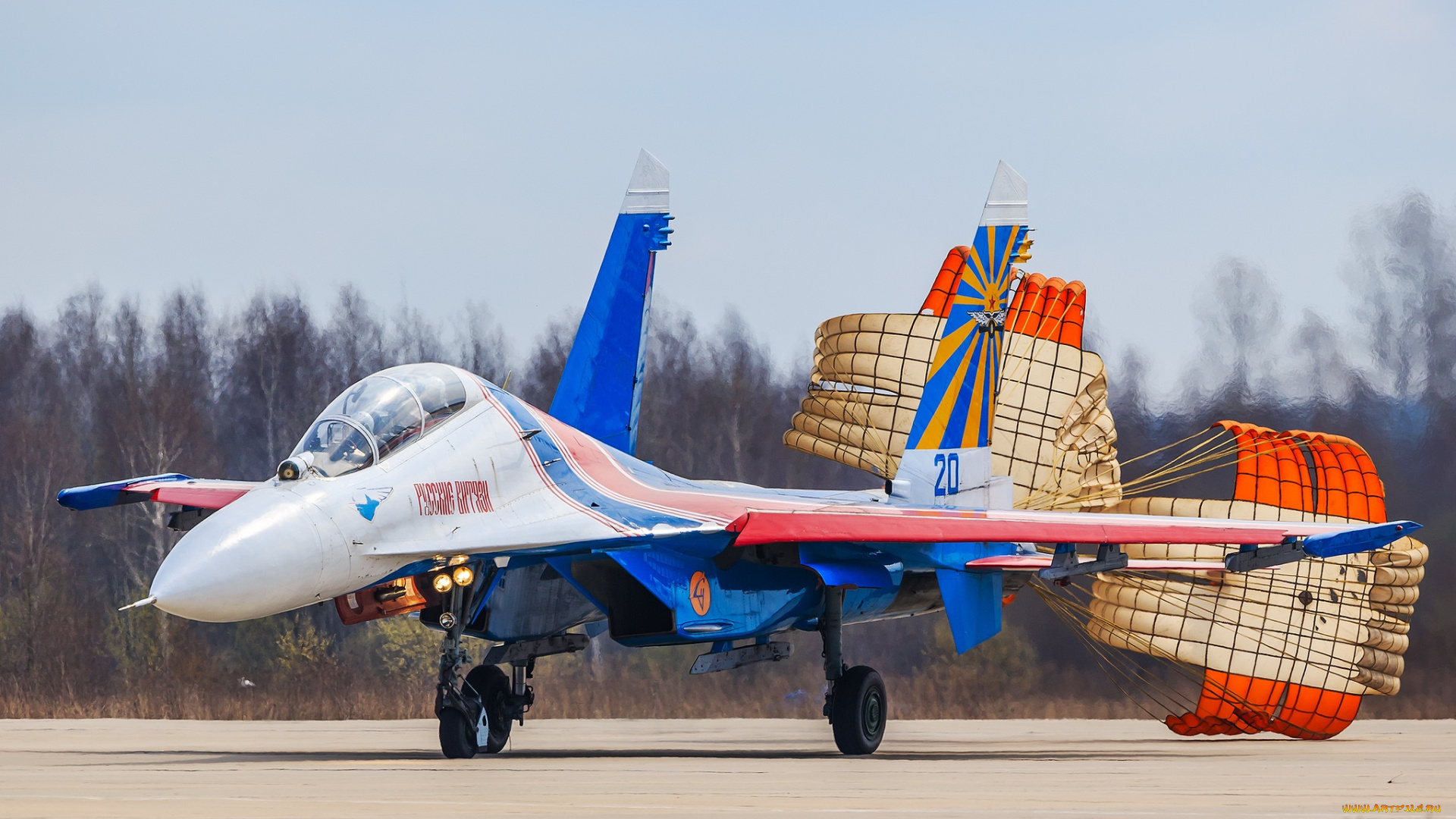 su-27ub, russian, knights, авиация, боевые, самолёты, истребитель