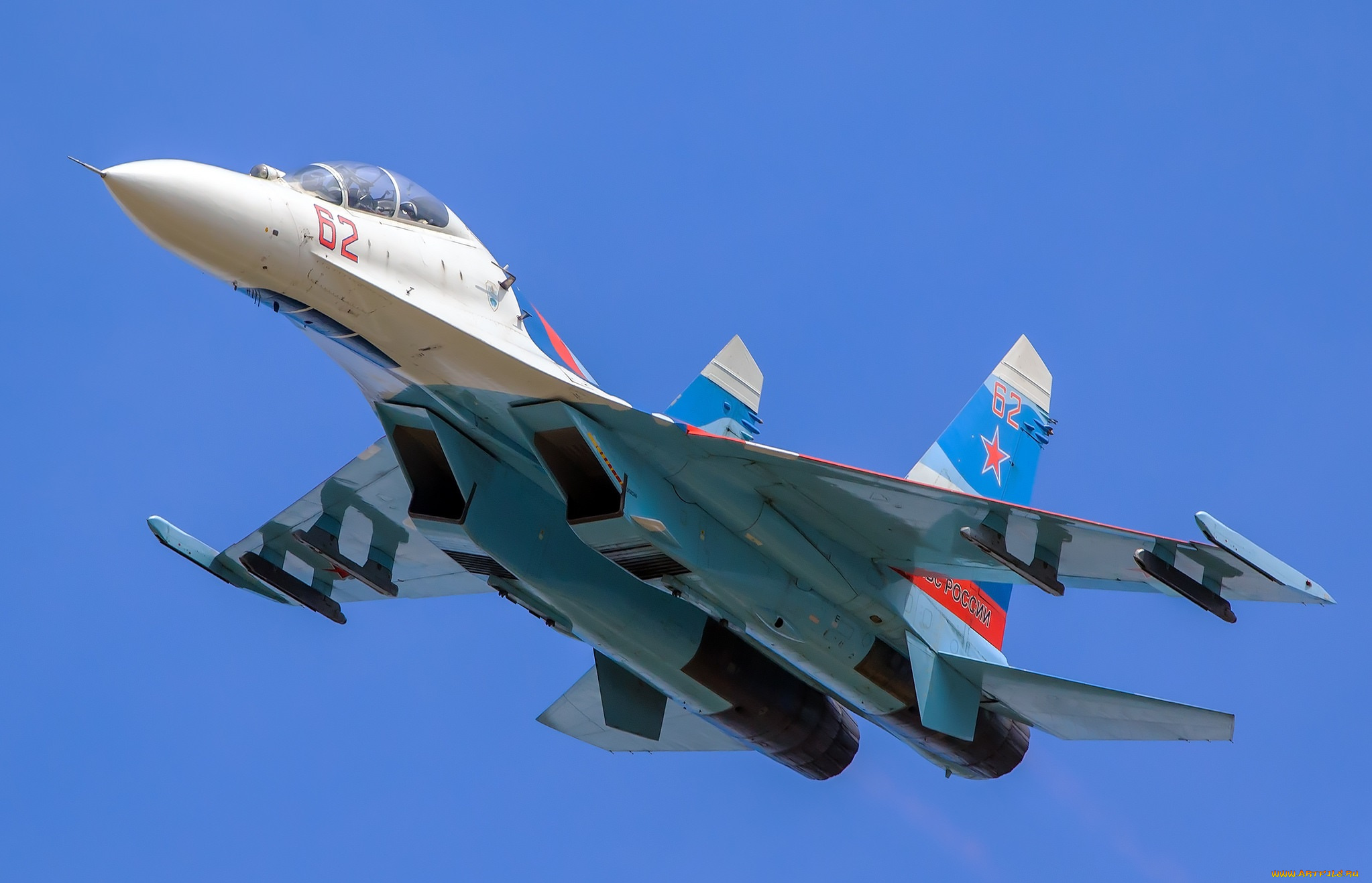 su-27ub, авиация, боевые, самолёты, истребитель