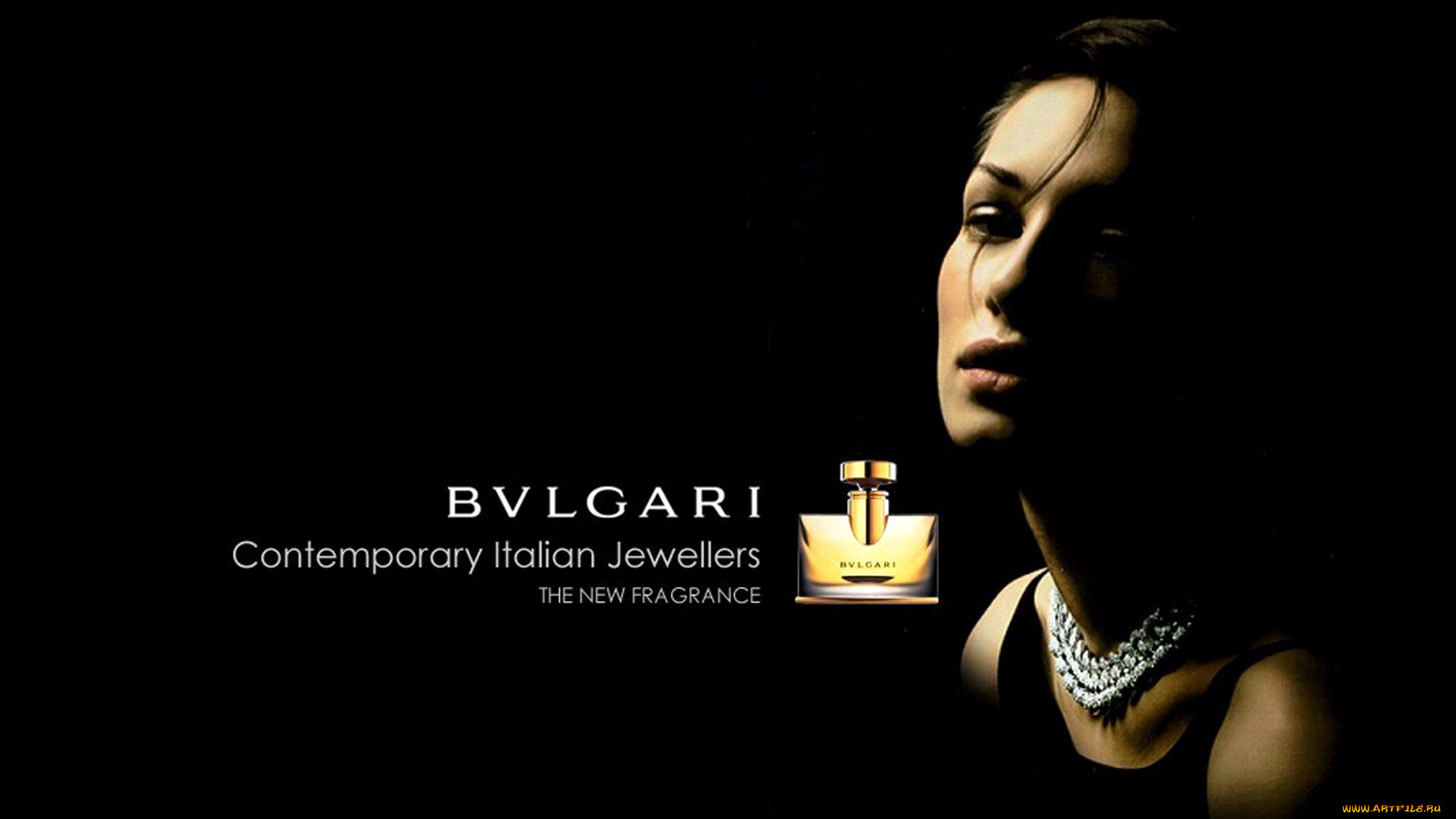 бренды, bvlgari, духи