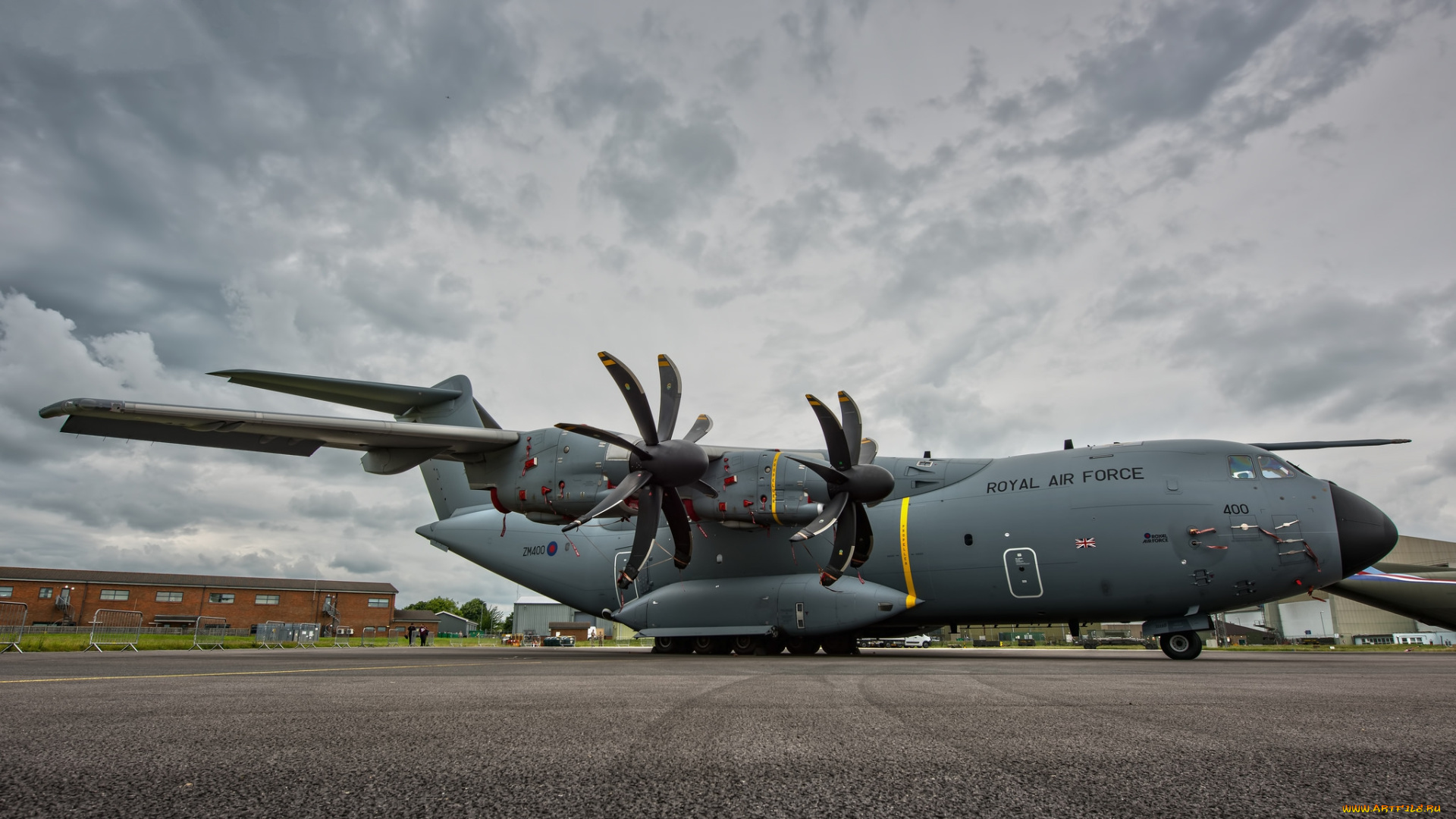 zm400, авиация, военно-транспортные, самолёты, транспорт, войсковой