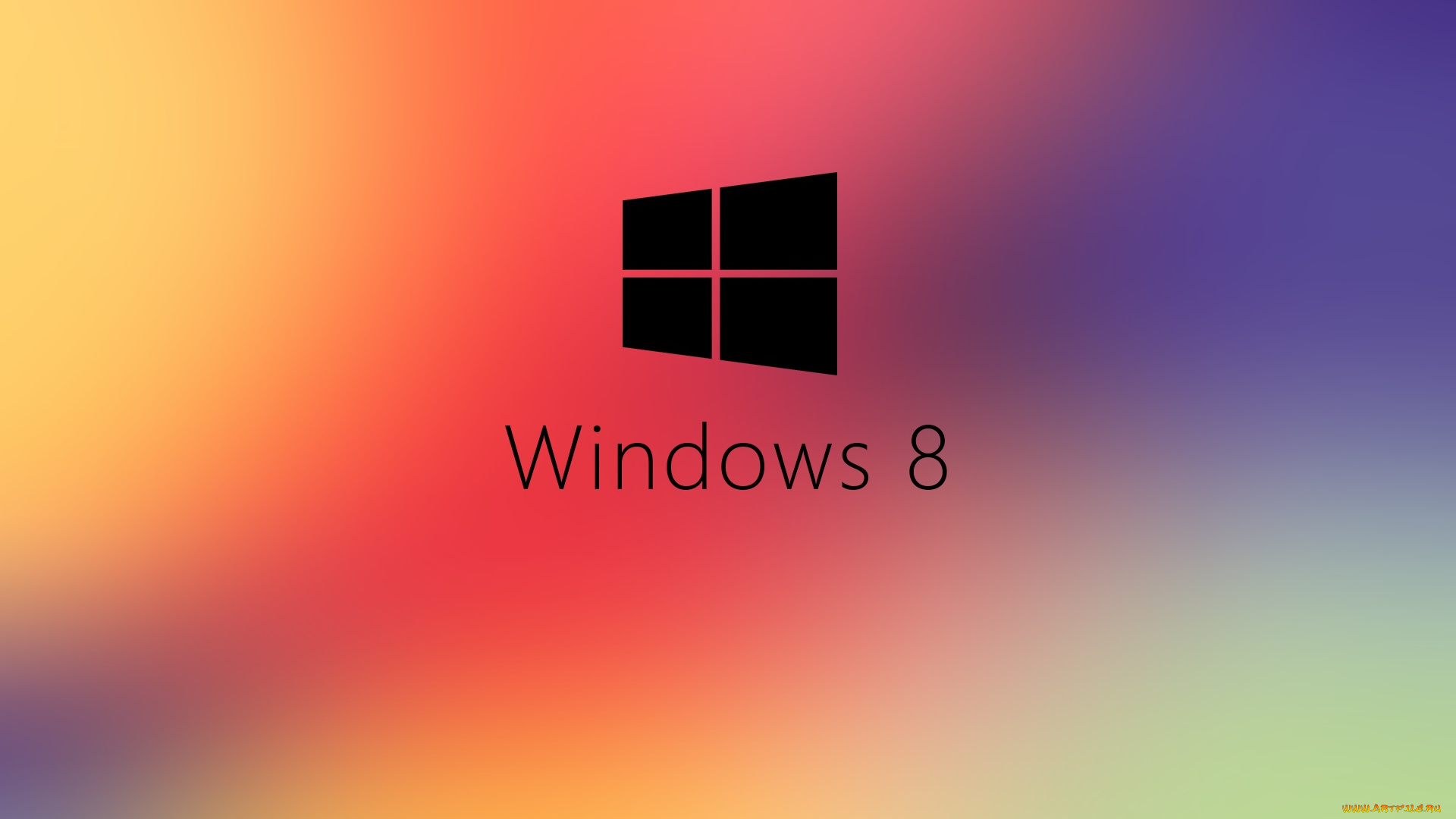 Картинки windows 8