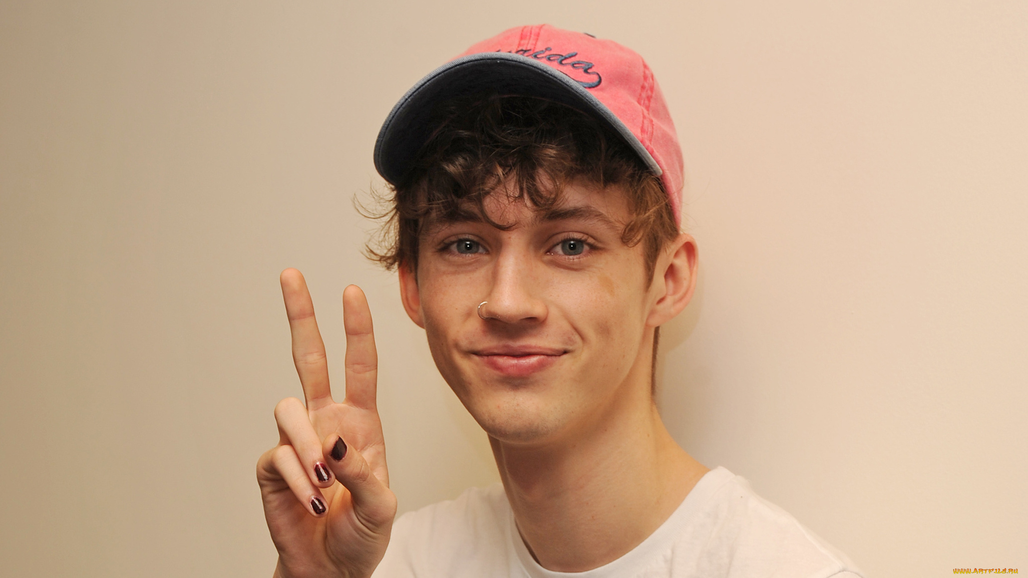 troye, sivan, музыка, музыкант