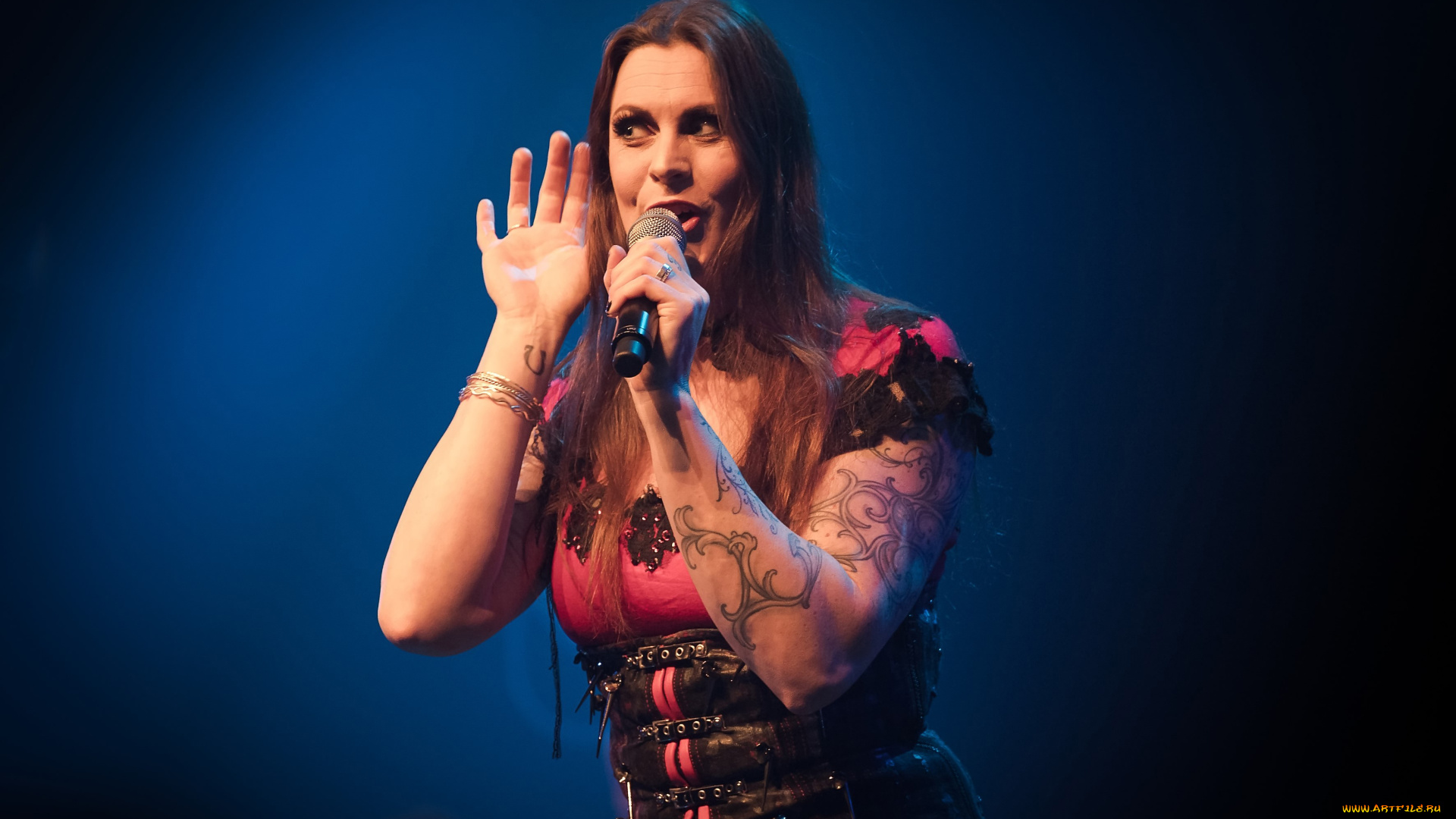 музыка, floor, jansen, floor, jansen