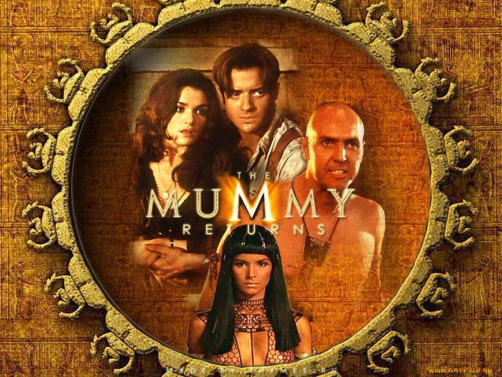 кино, фильмы, the, mummy