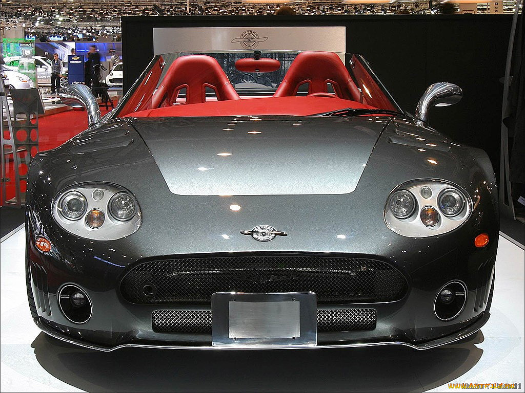 spyker, c12, spyder, автомобили, выставки, уличные, фото