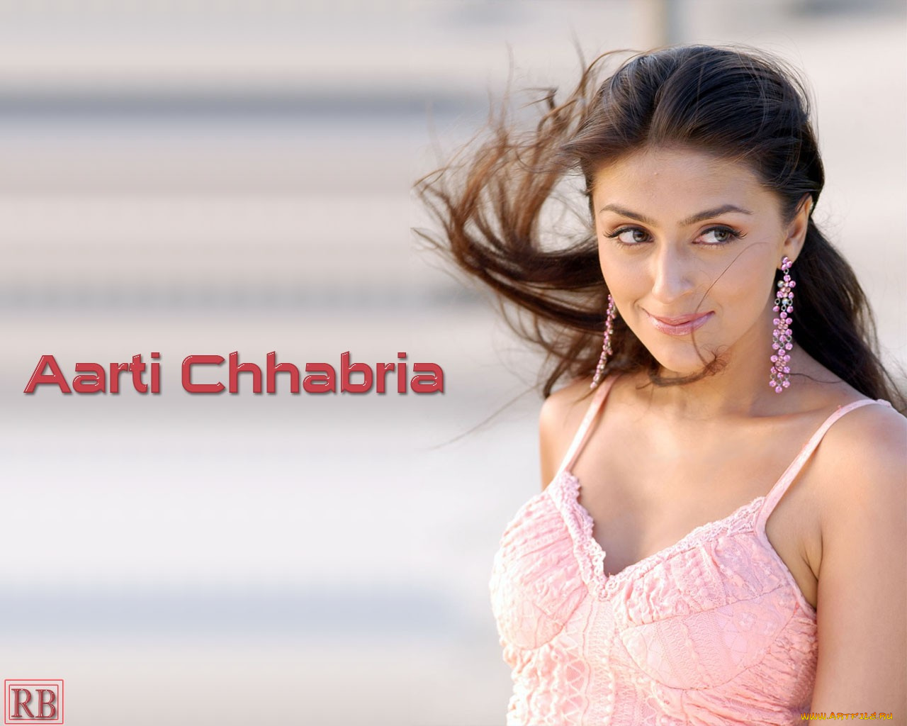 Aarti, Chhabria, девушки