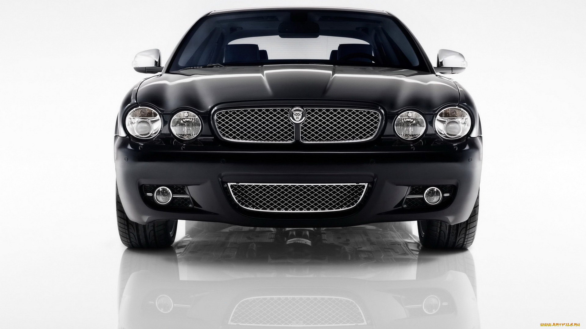 jaguar, xj, portfolio, автомобили