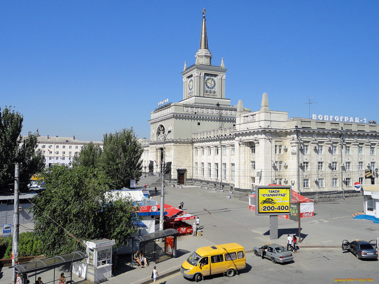 волгоград любительские фото