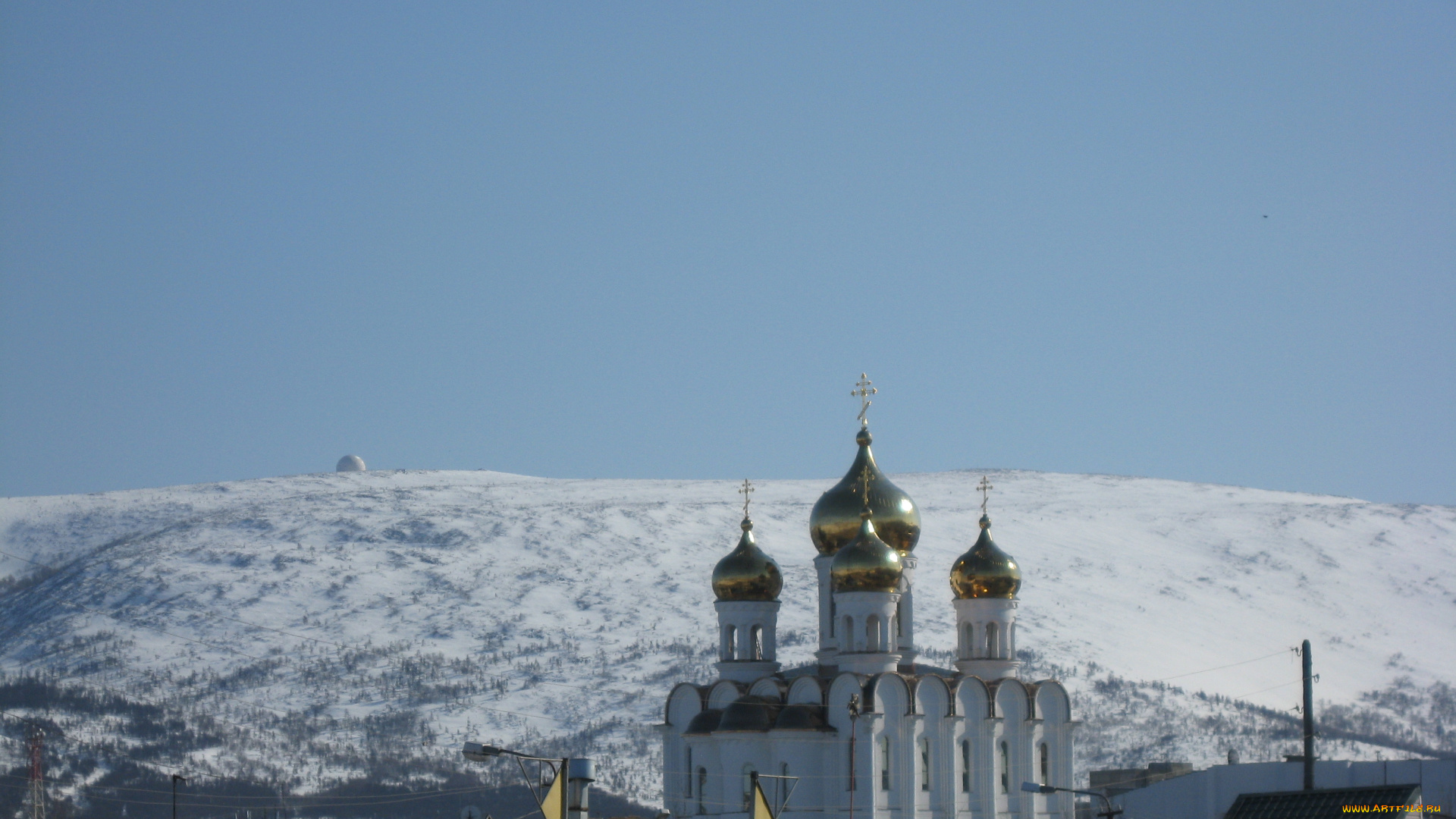 города, православные, церкви, монастыри, магадан, кафедральный, собор, святой, троицы